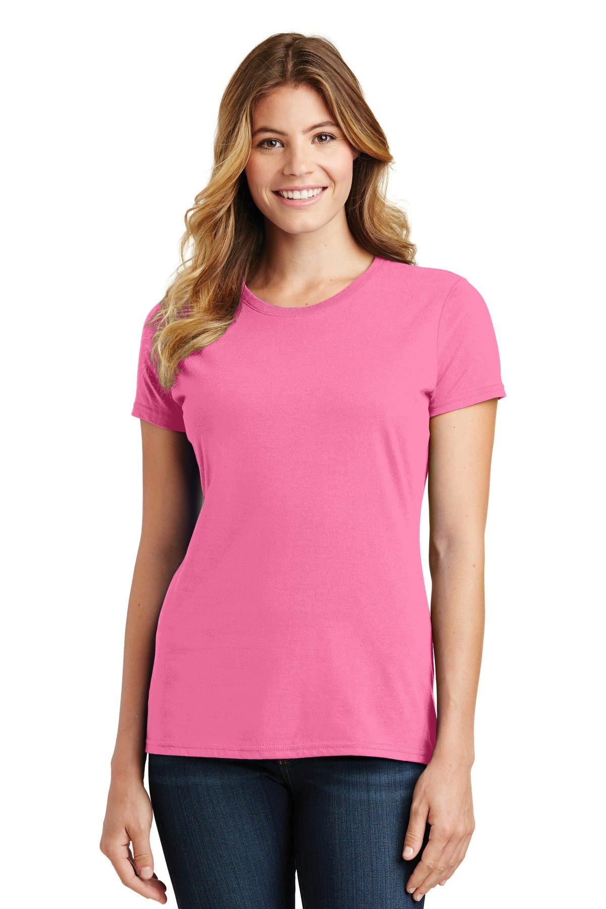 Model New Pink