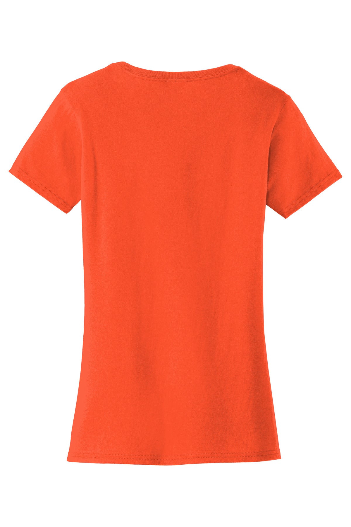 Back Product Orange