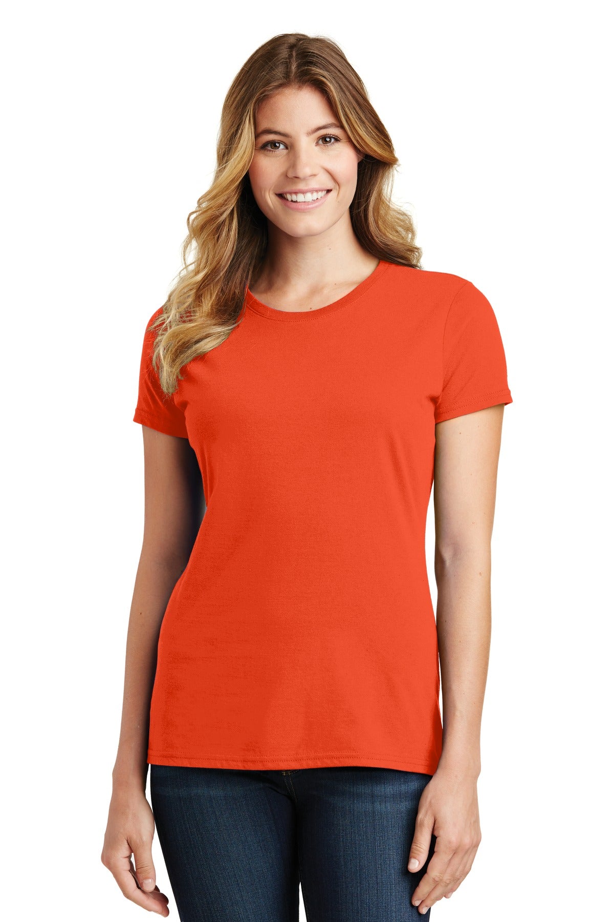 Model Orange