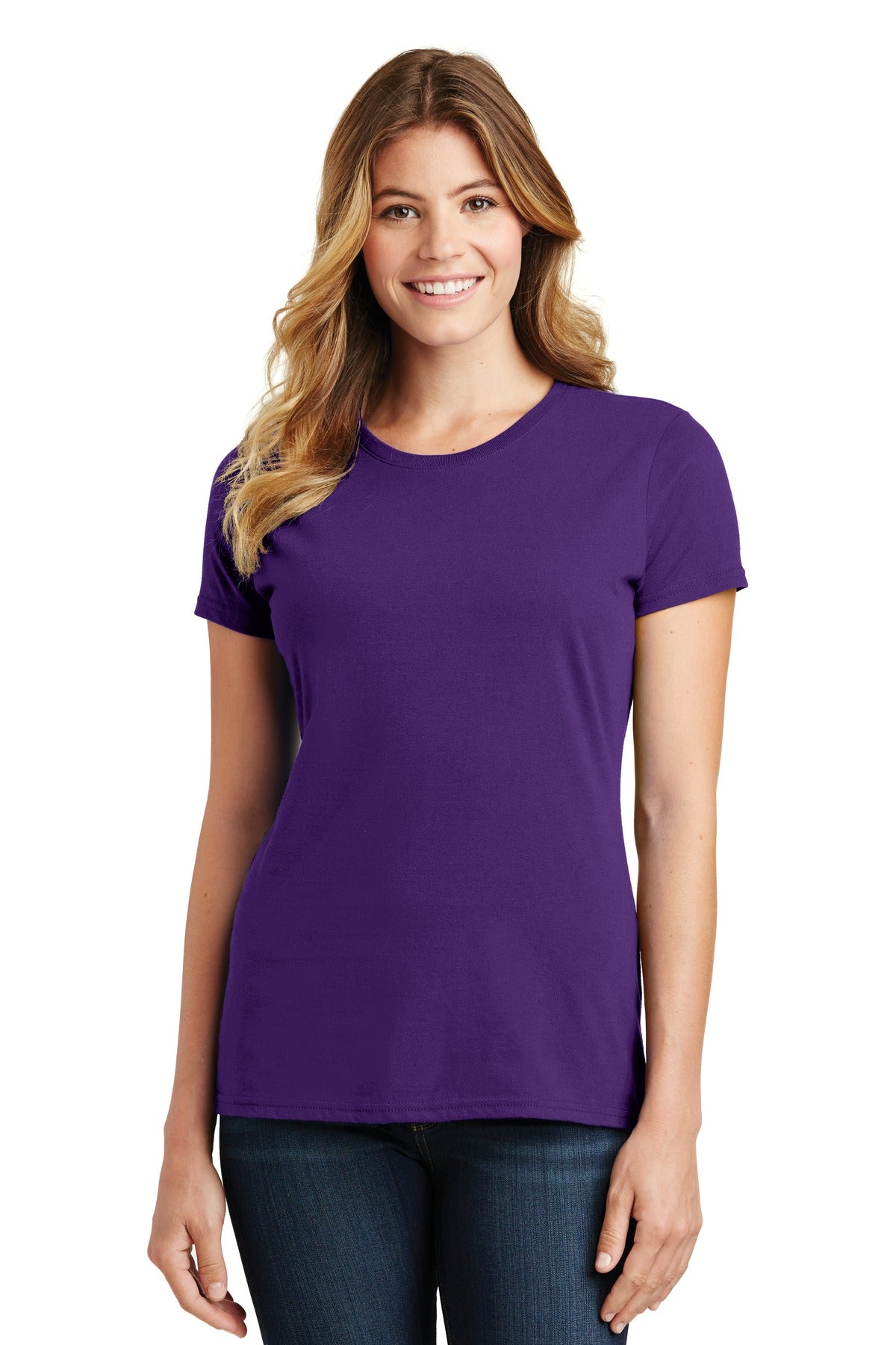Model Team Purple