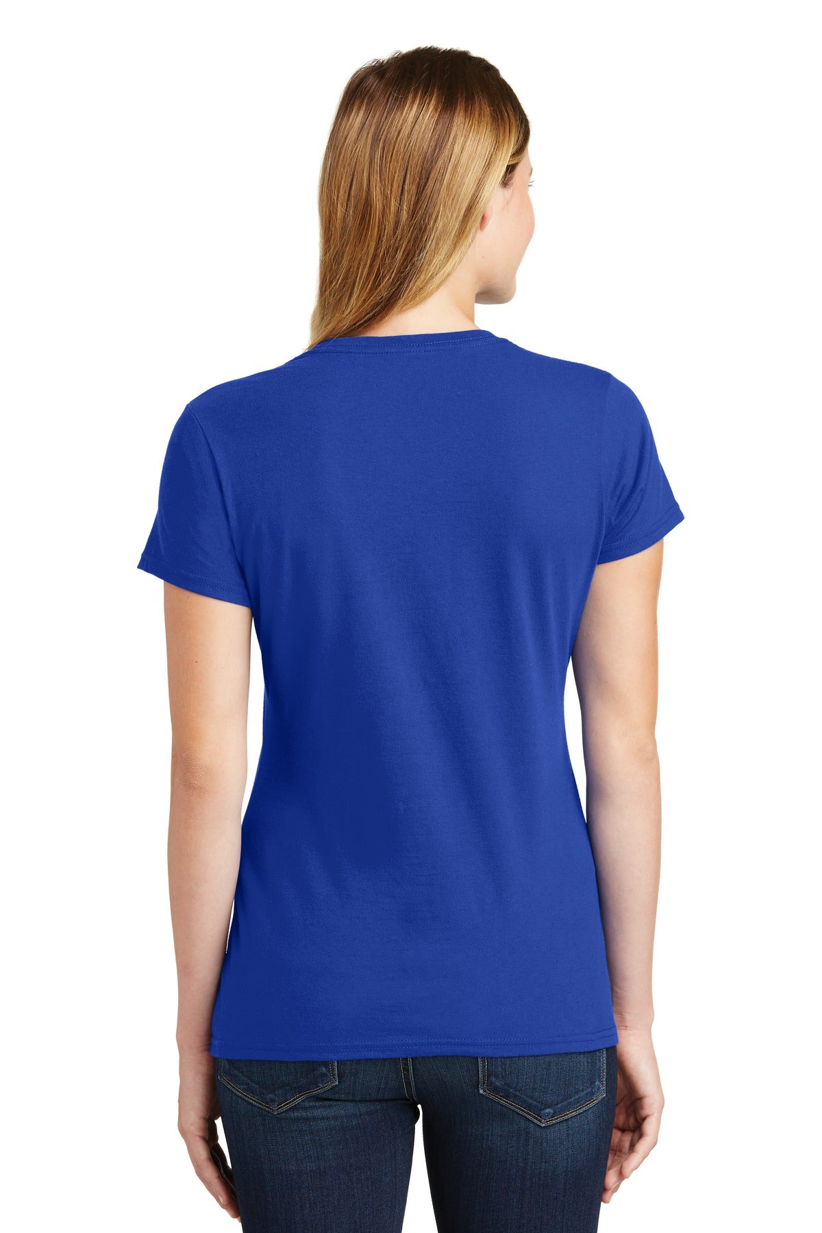 Back Model True Royal