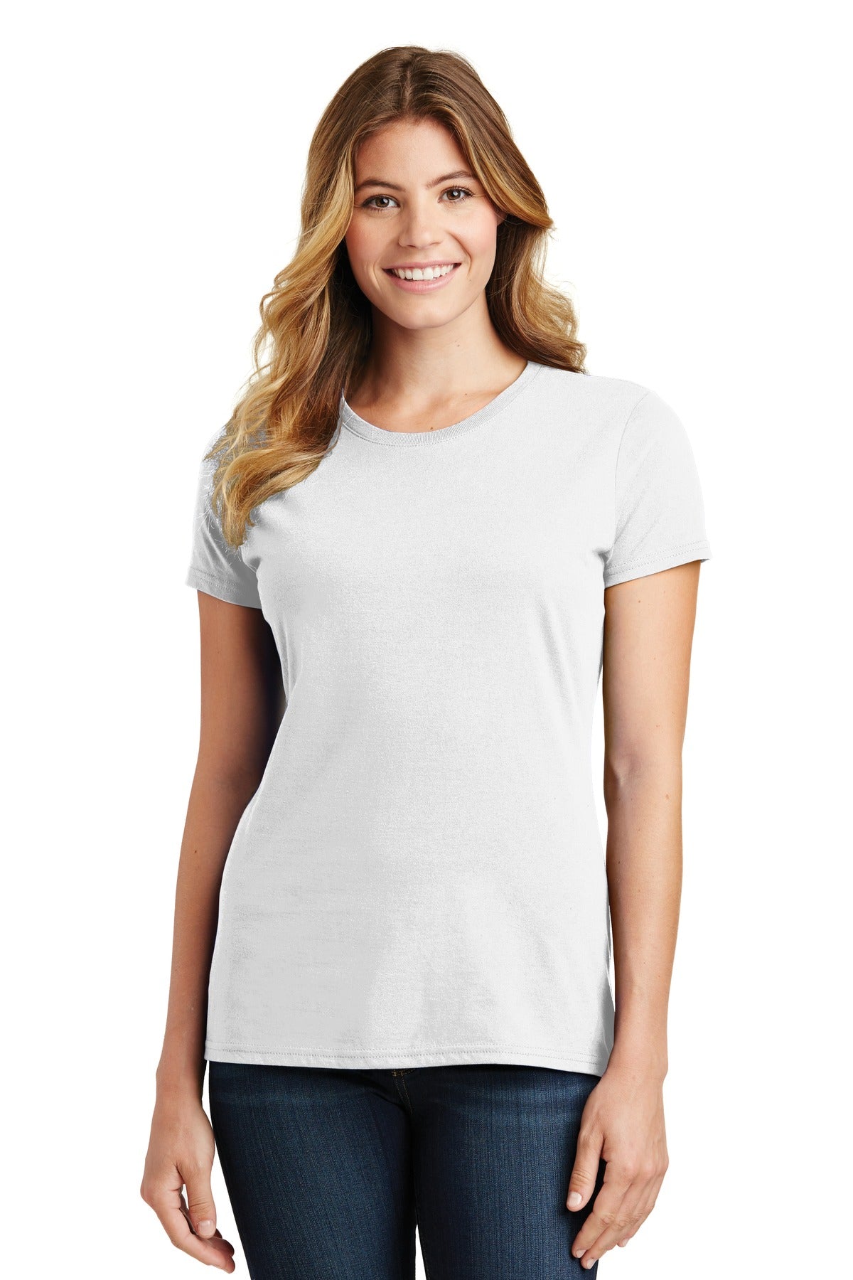 Model White