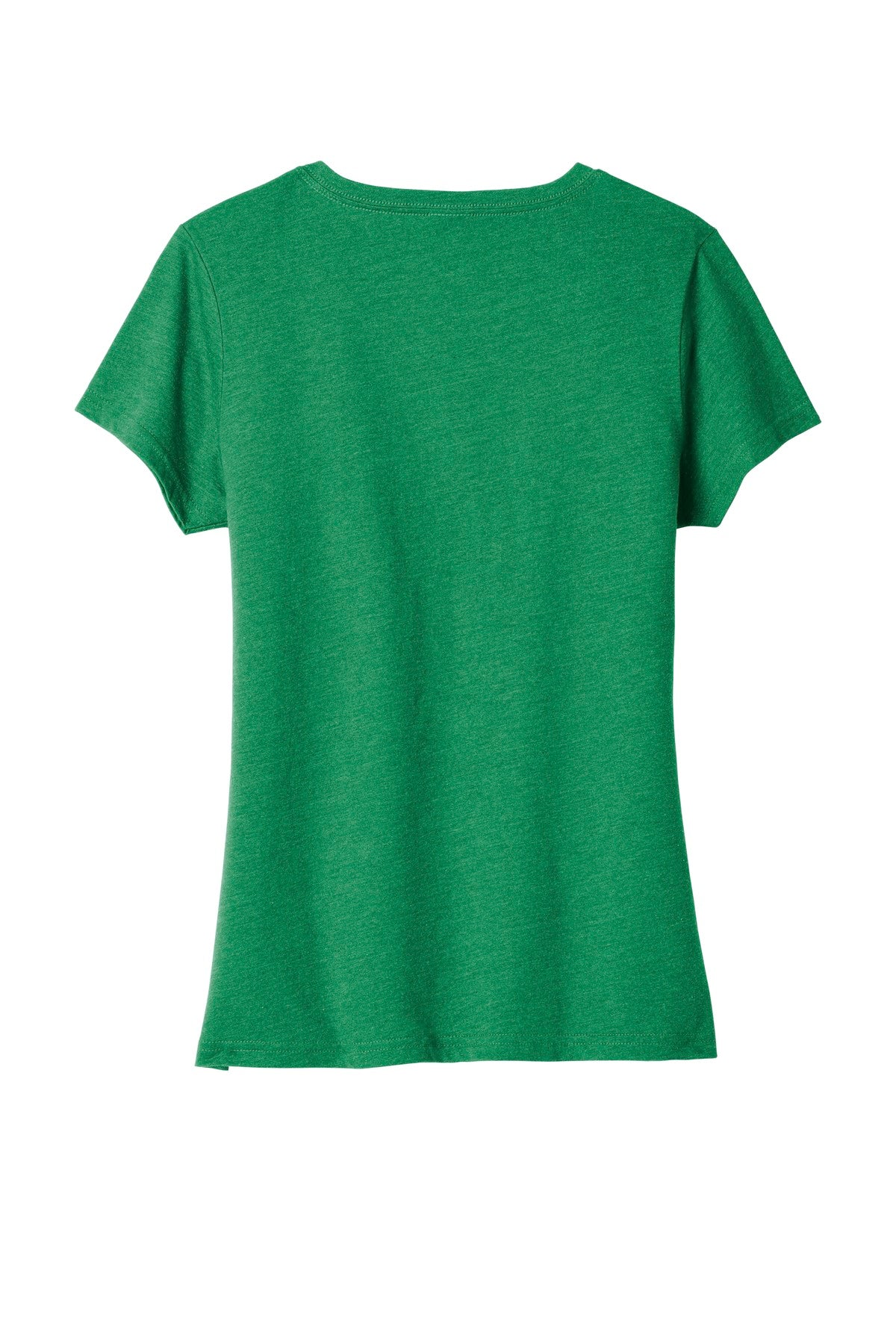 Back Product Athletic Kelly Green Heather