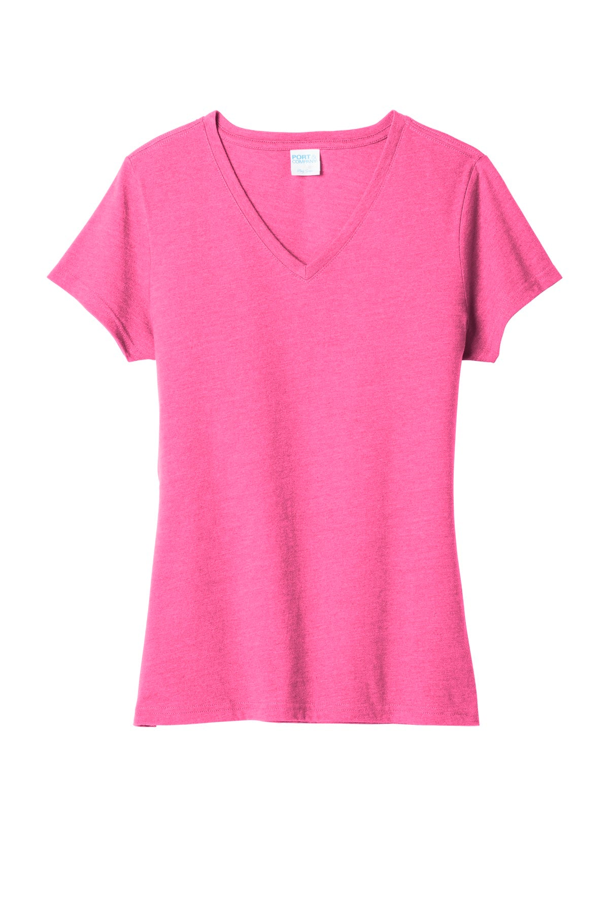 Product Neon Pink Heather