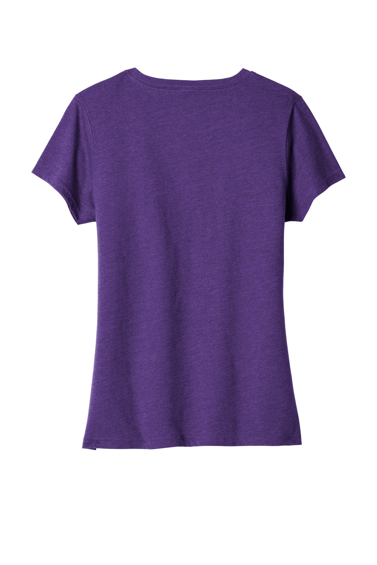Back Product Team Purple Heather