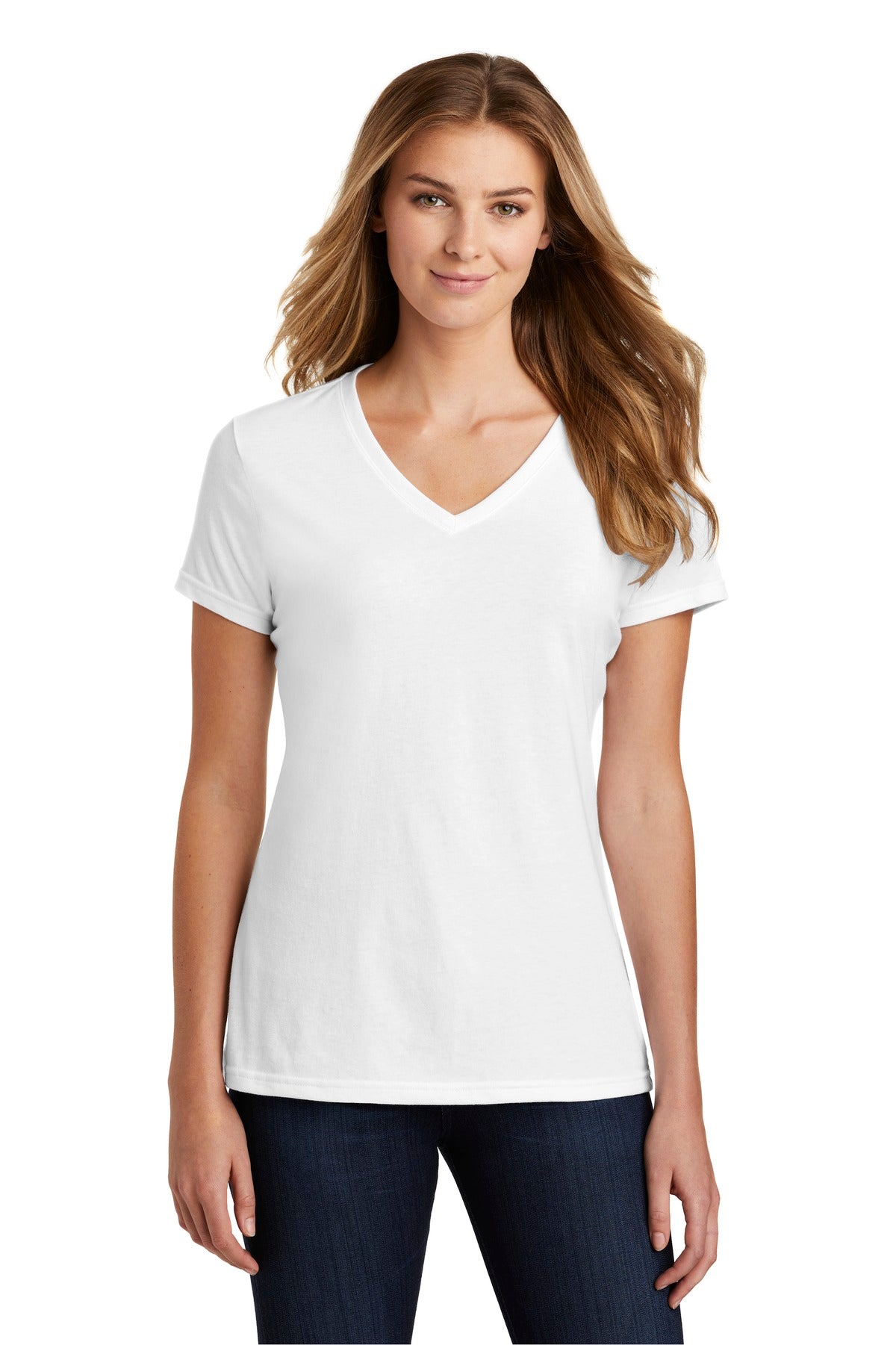 Model White