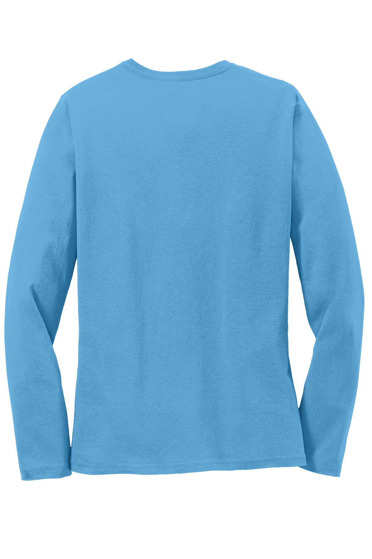 Back Product Aquatic Blue