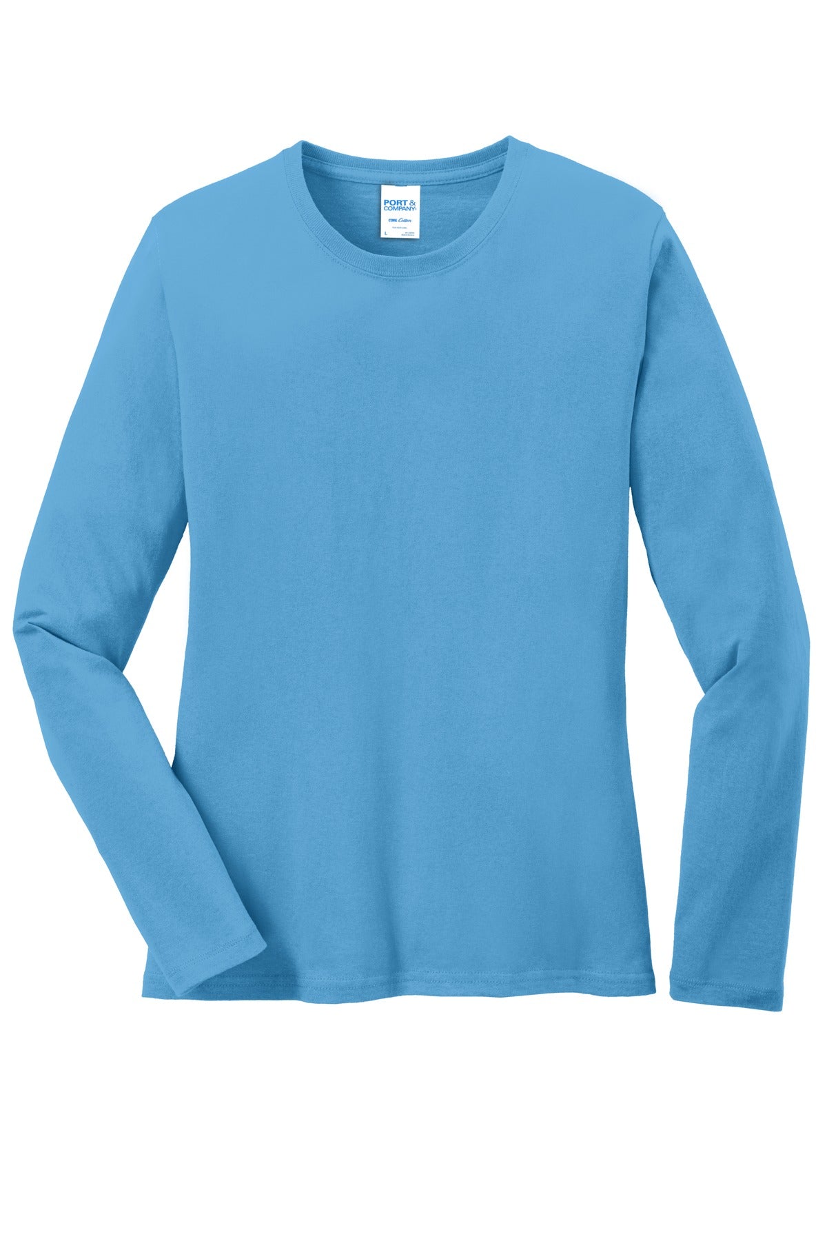 Product Aquatic Blue