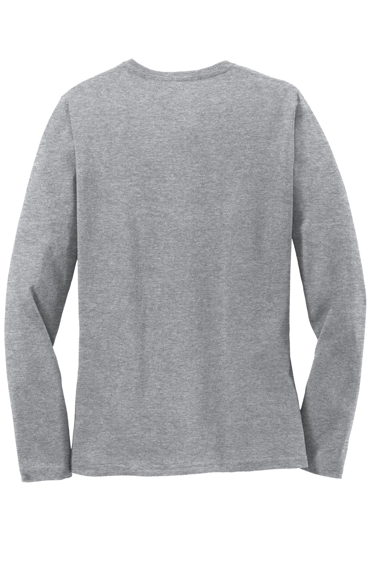 Back Product Athletic Heather