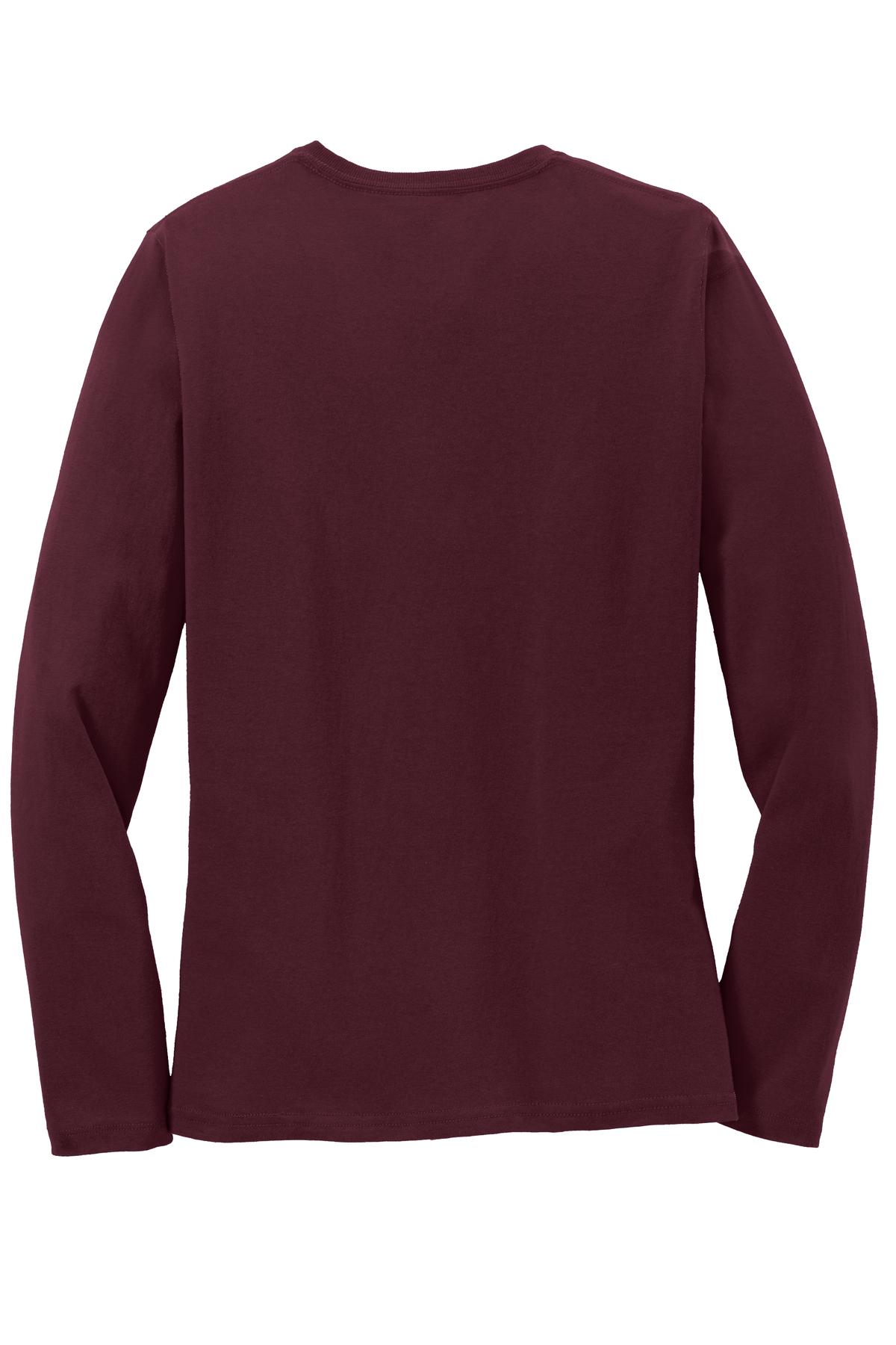 Back Product Athletic Maroon