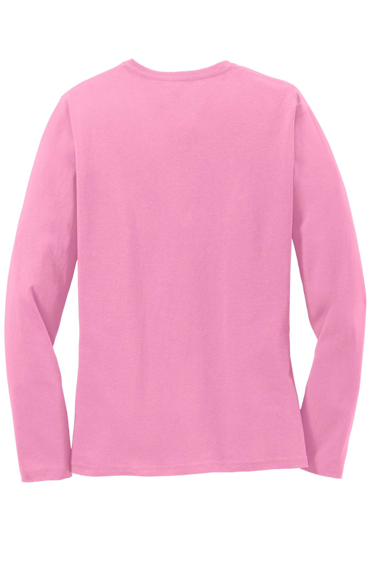 Back Product Candy Pink
