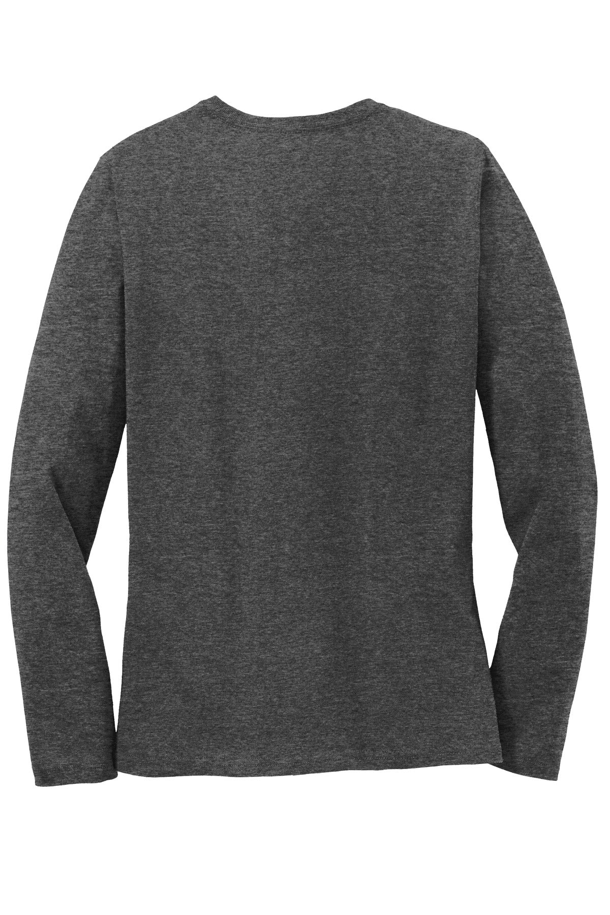 Back Product Dark Heather Grey