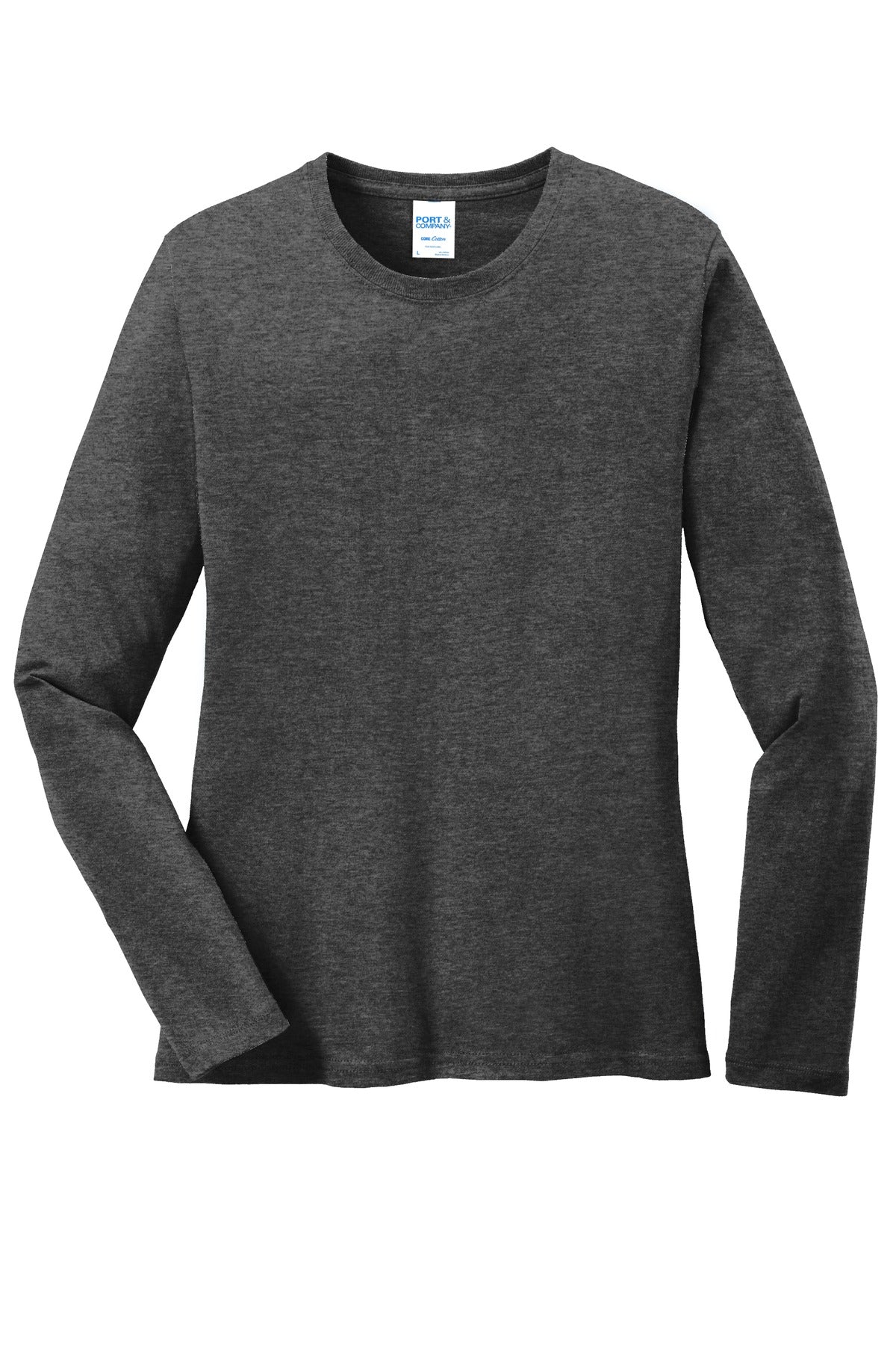 Product Dark Heather Grey