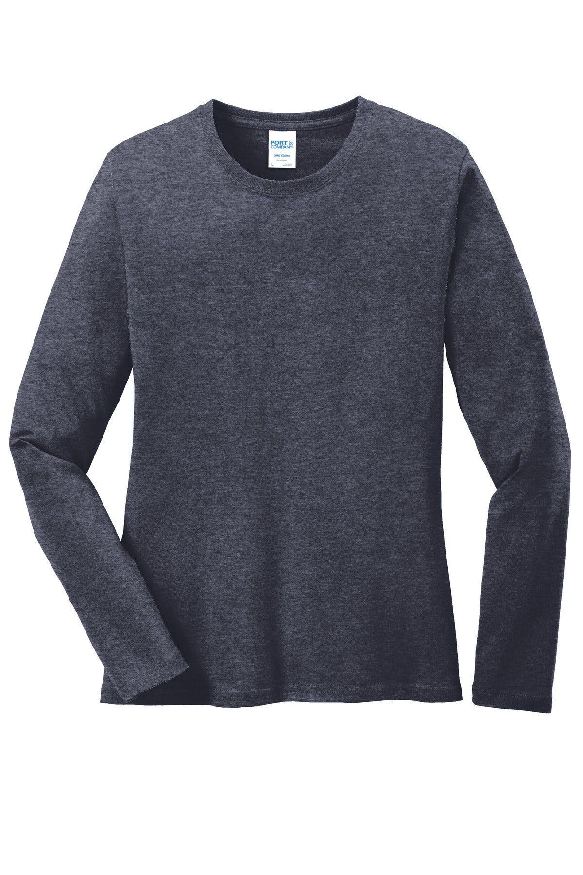 Product Heather Navy