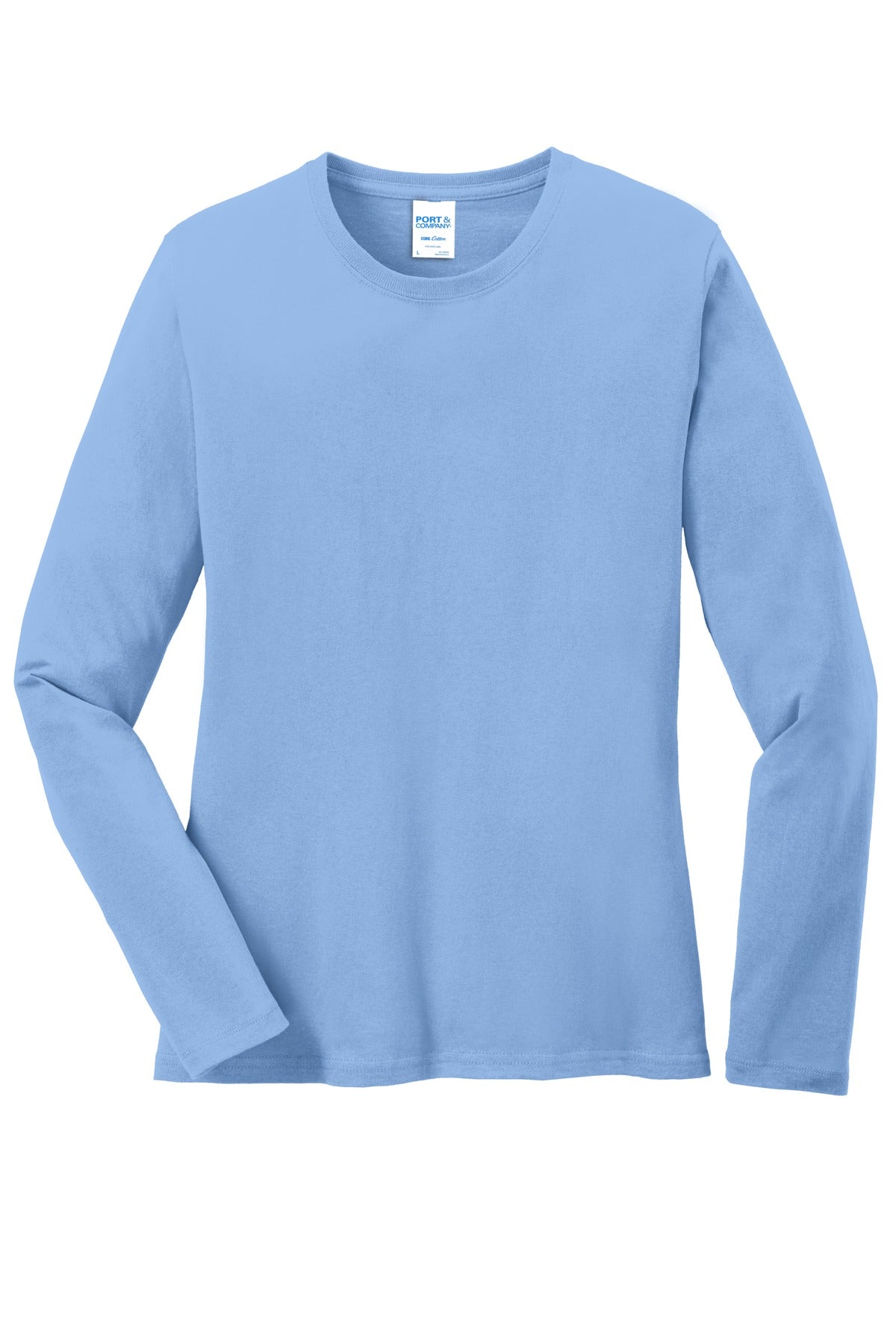 Product Light Blue