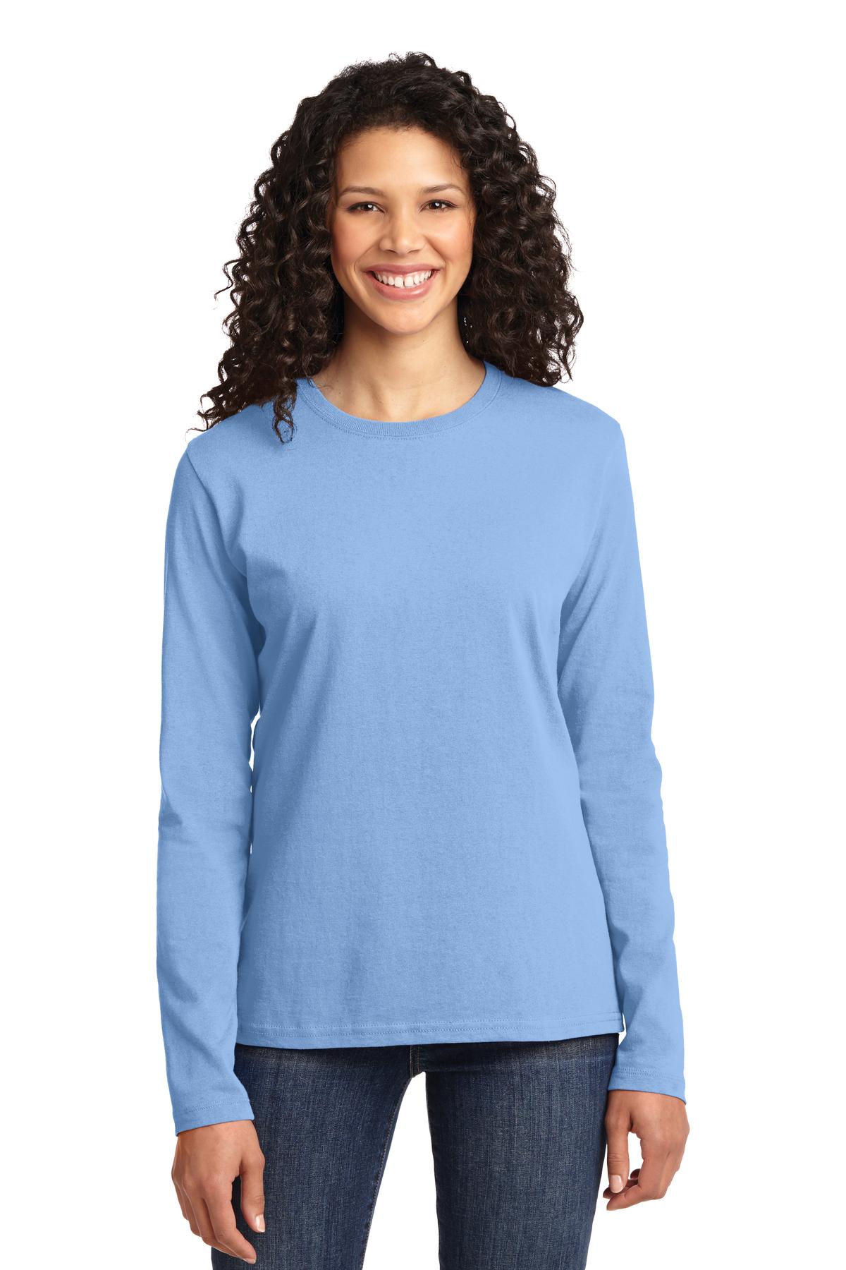 Model Light Blue
