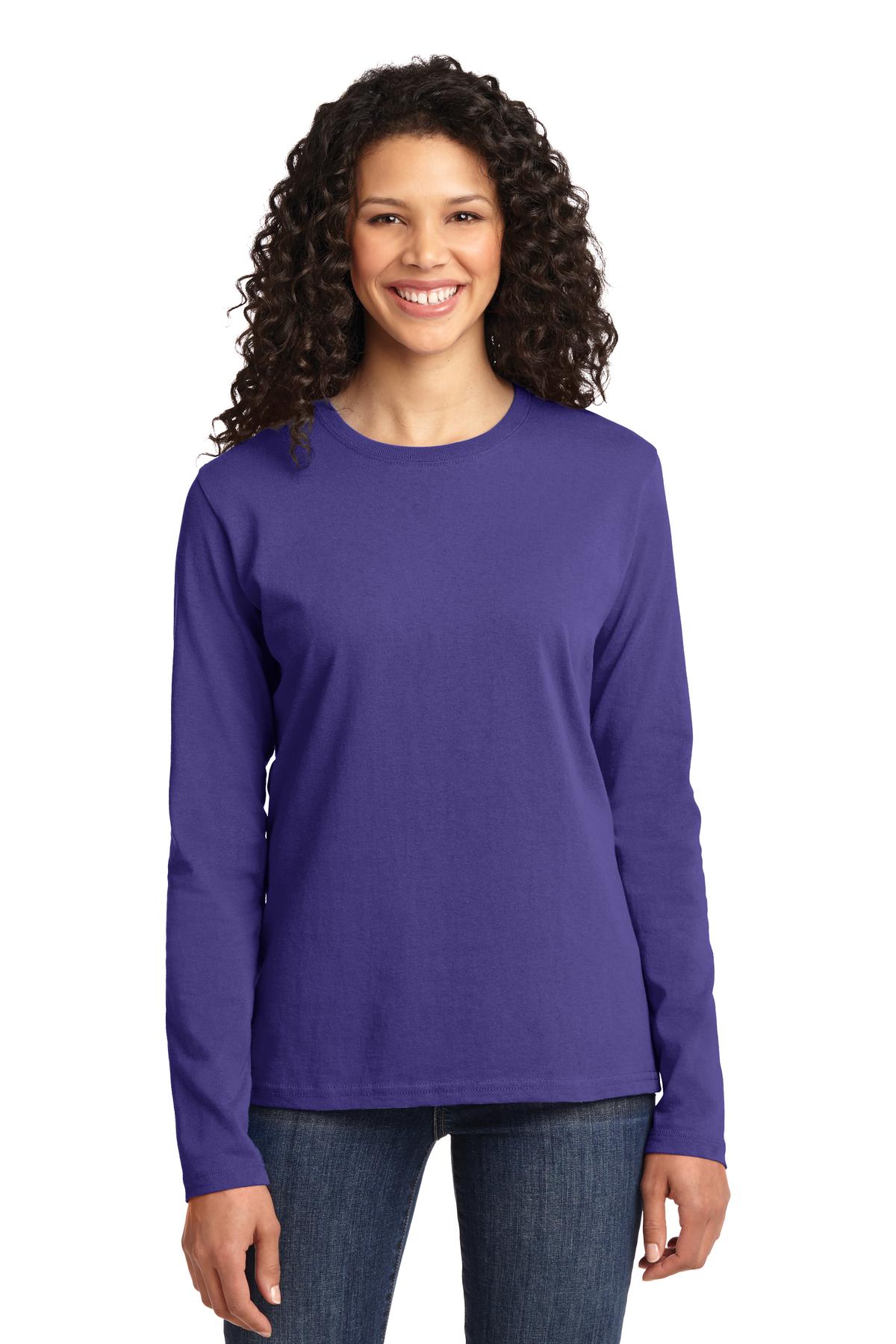 Model Purple