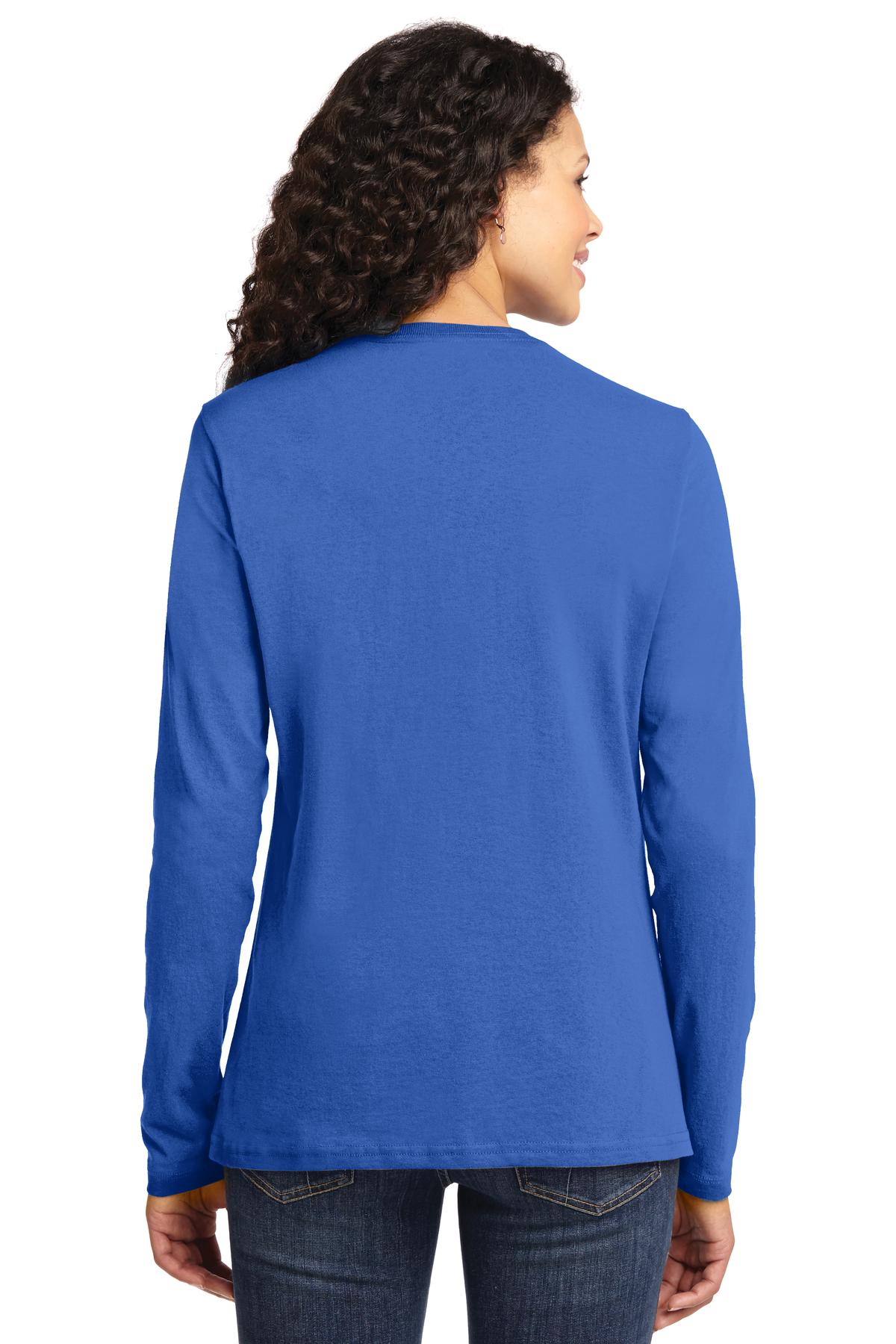 Back Model Royal