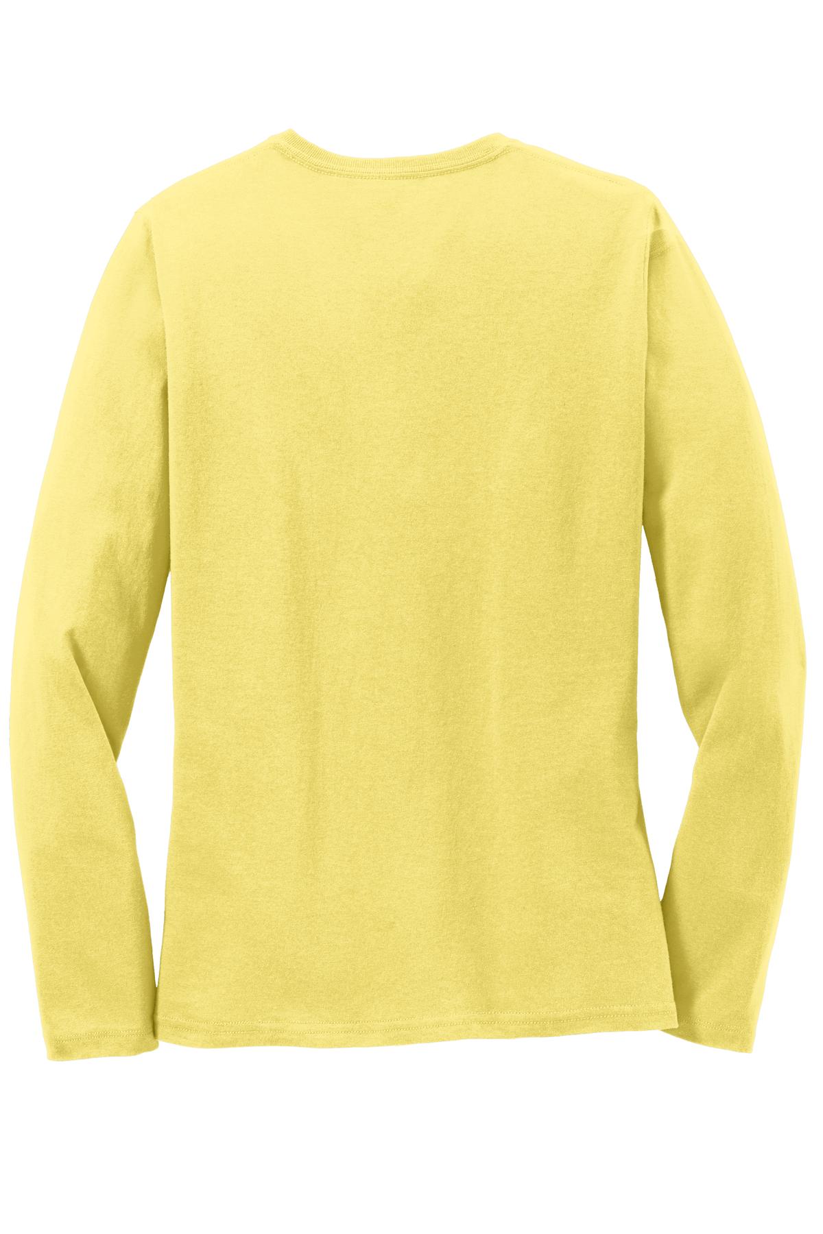 Back Product Yellow