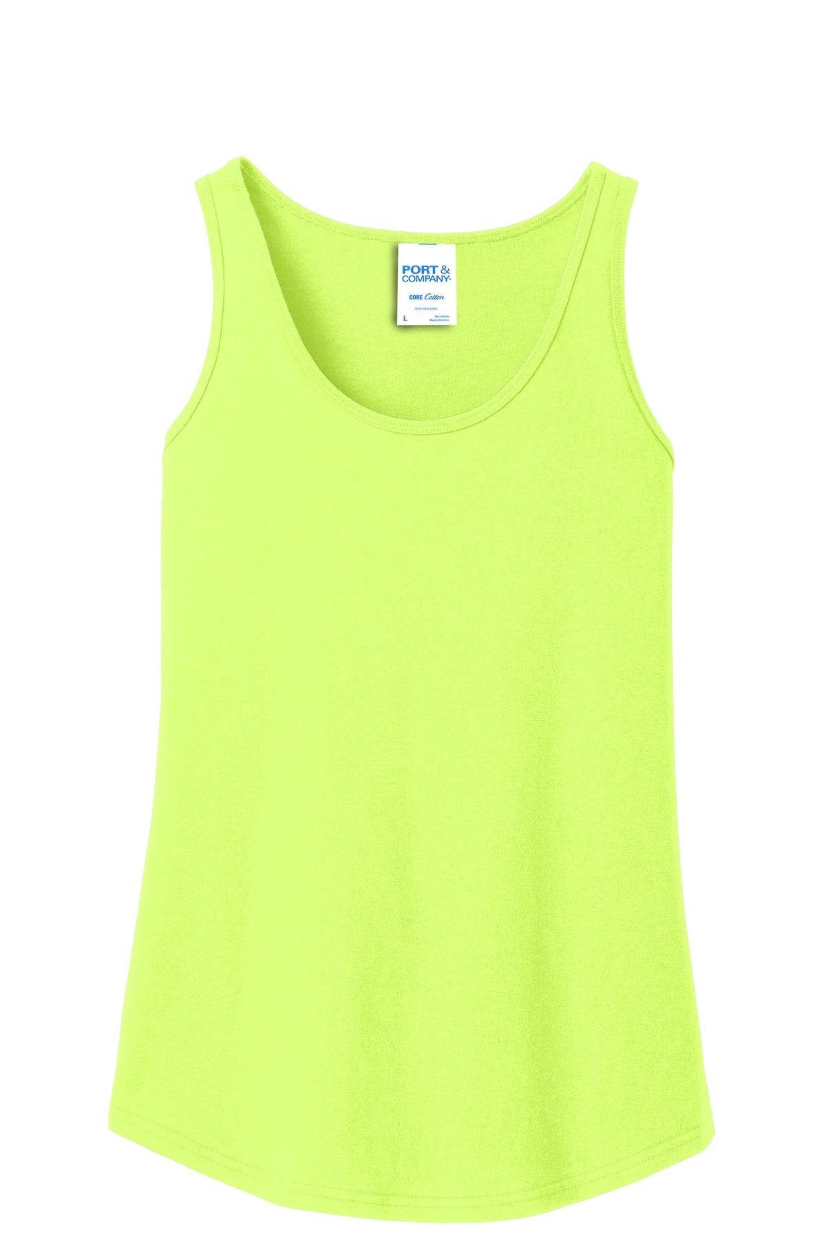 Product Neon Yellow