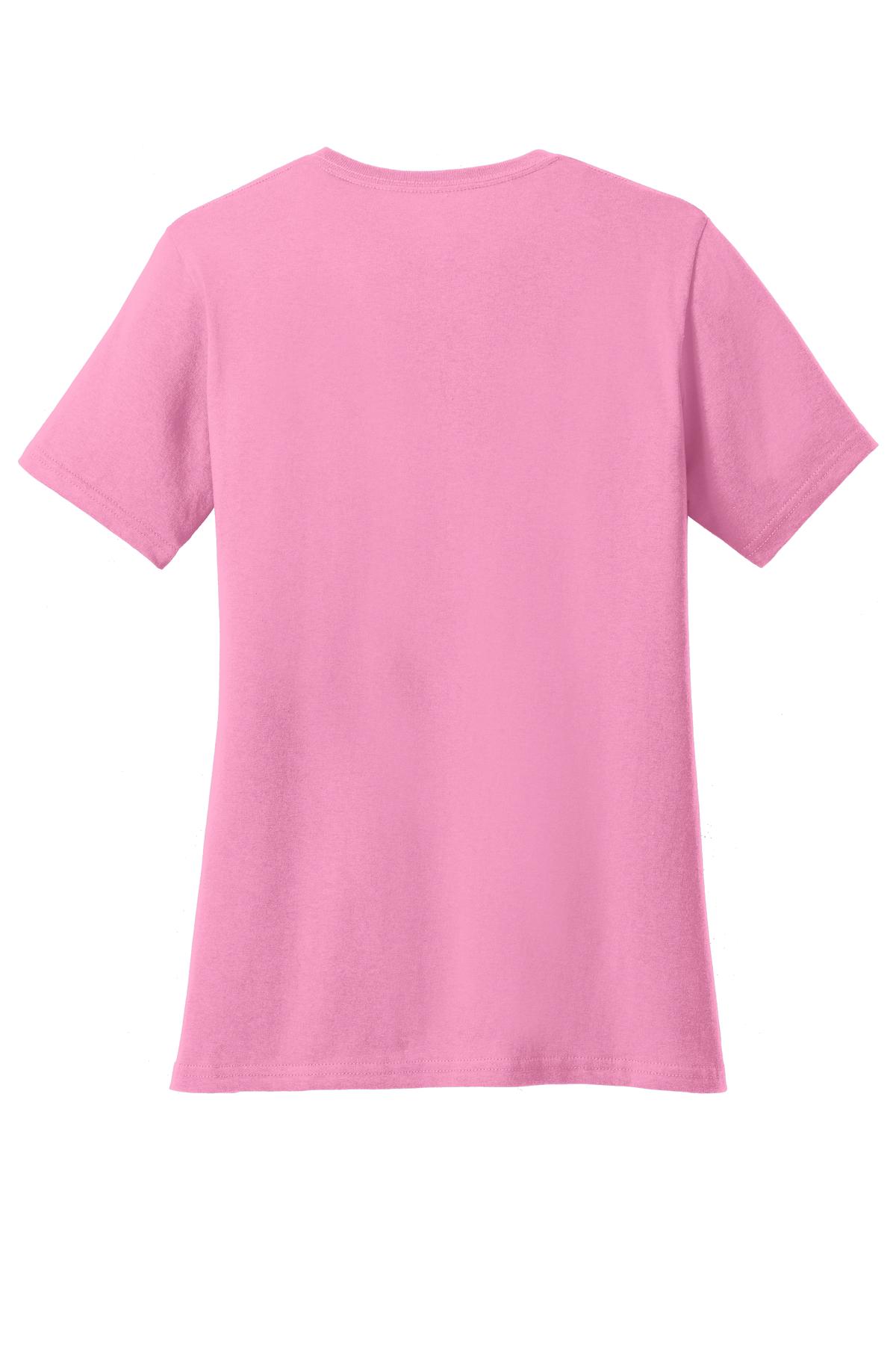 Back Product Candy Pink