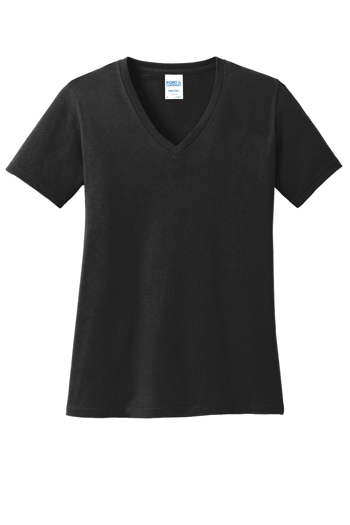 Model Jet Black