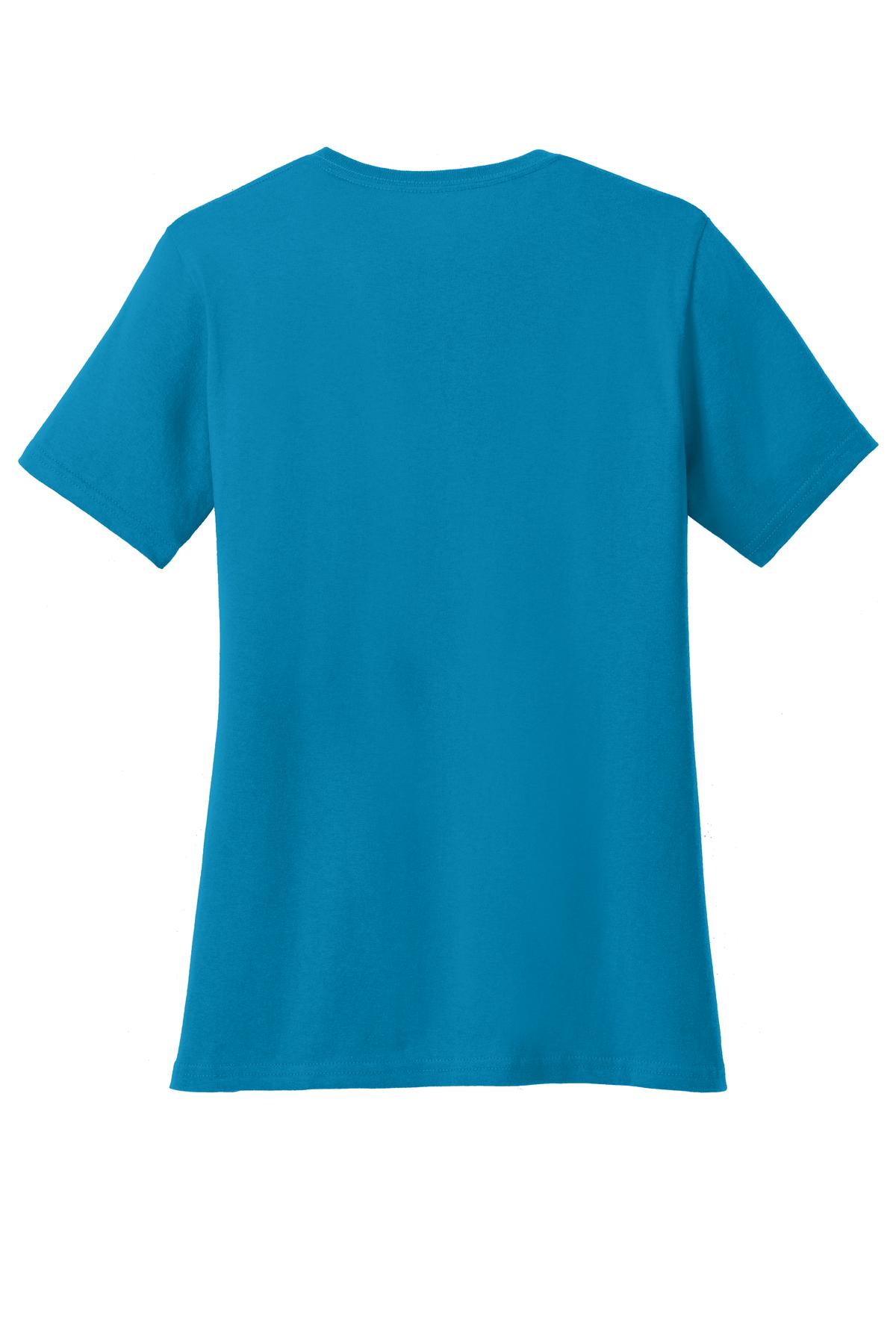 Back Product Neon Blue