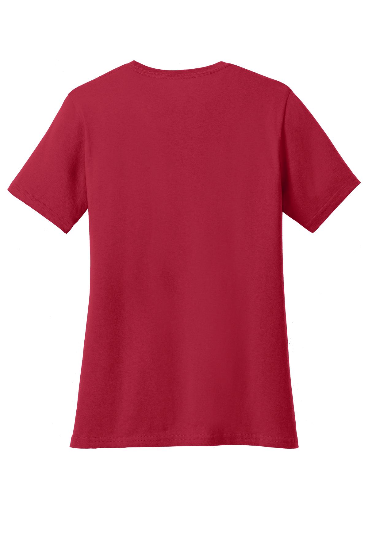 Back Product Red