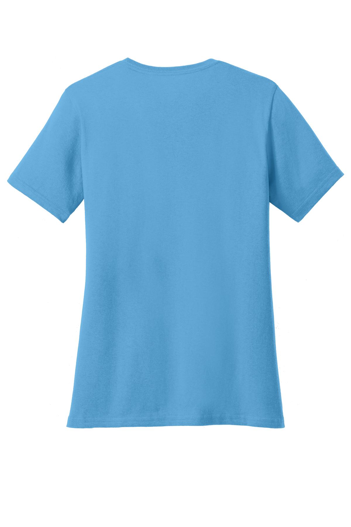 Back Product Aquatic Blue