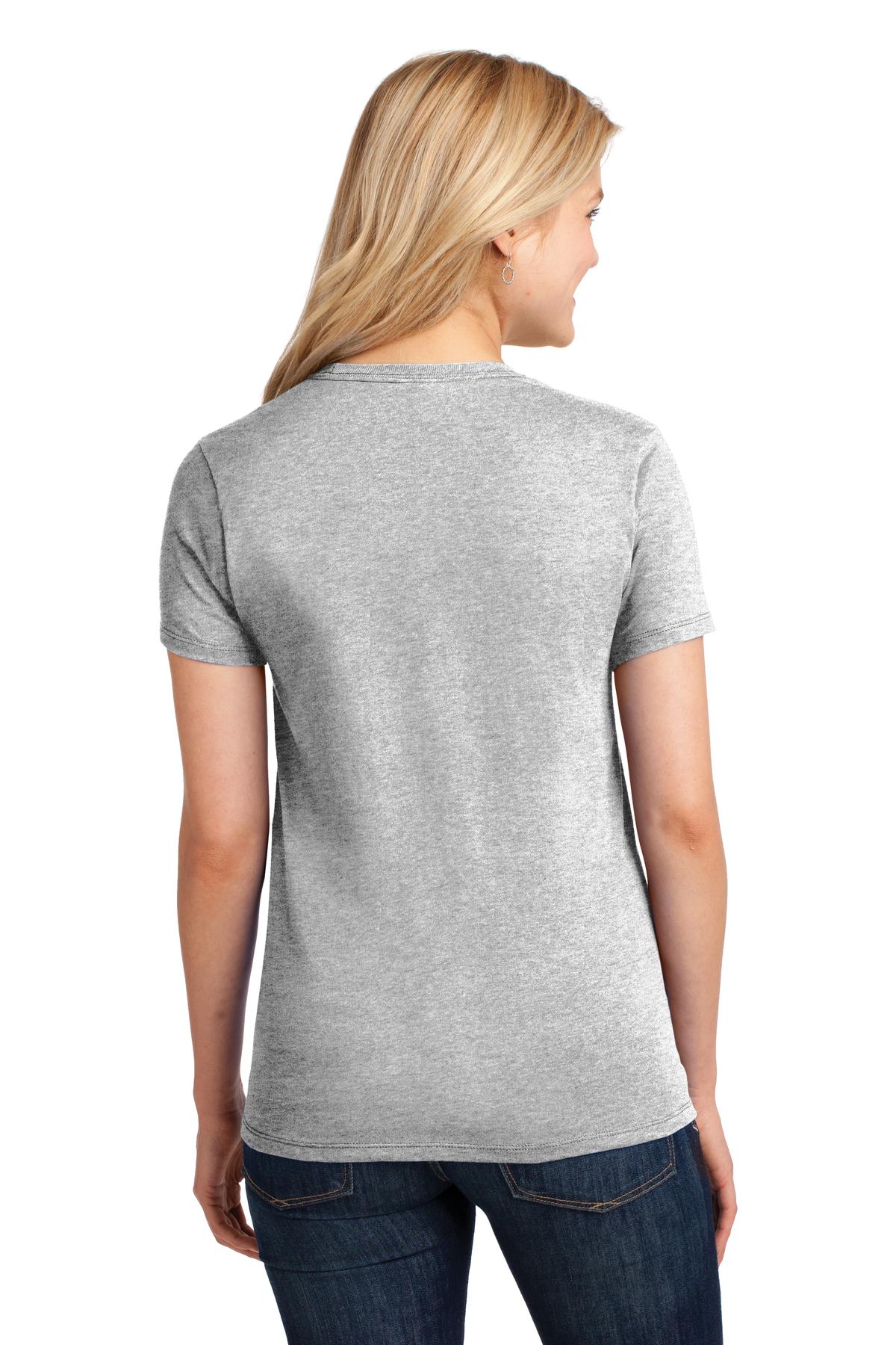 Back Model Ash