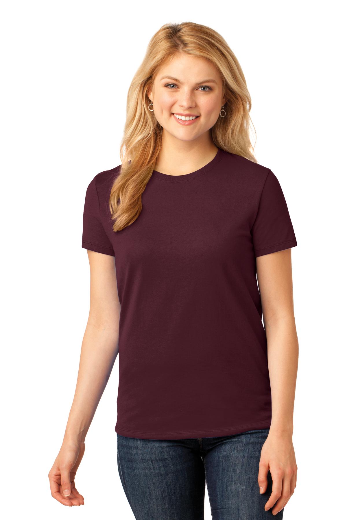 Model Athletic Maroon