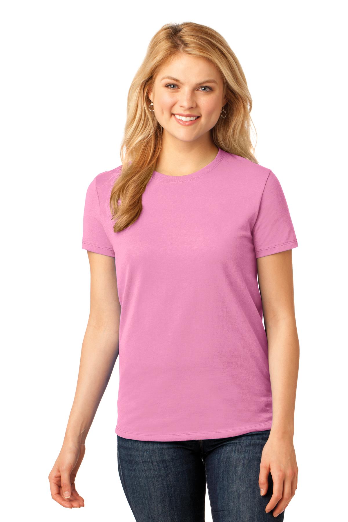Model Candy Pink
