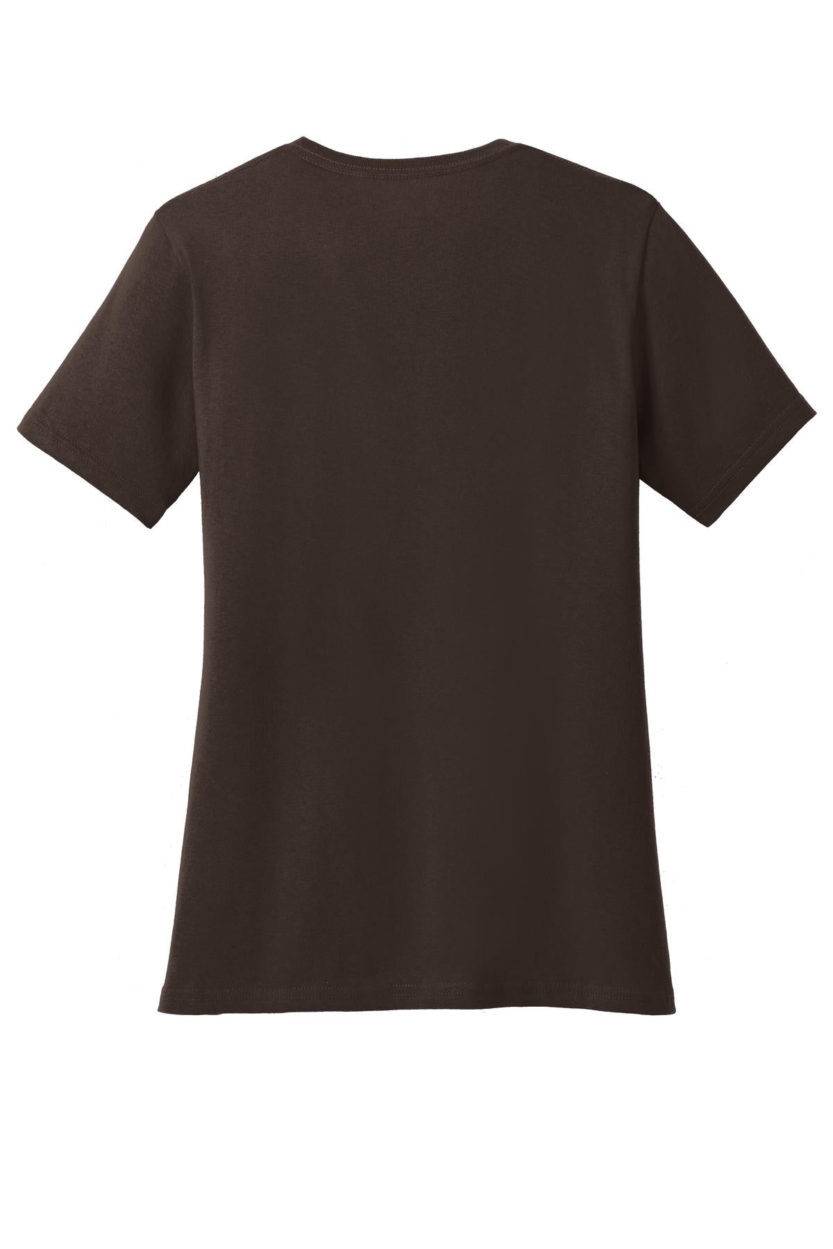 Back Product Dark Chocolate Brown