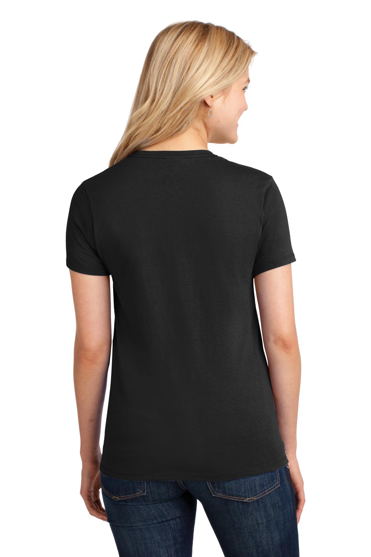 Back Model Jet Black