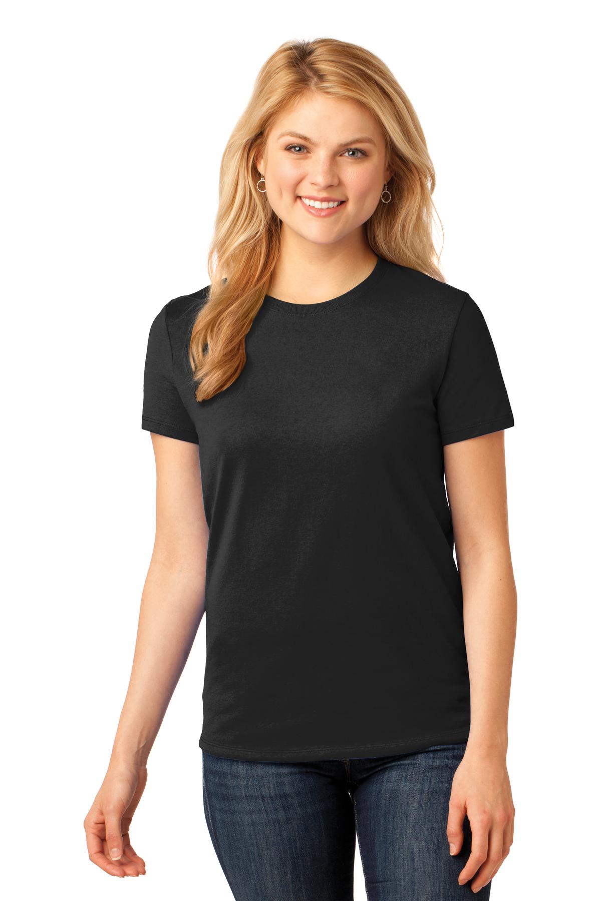 Model Jet Black