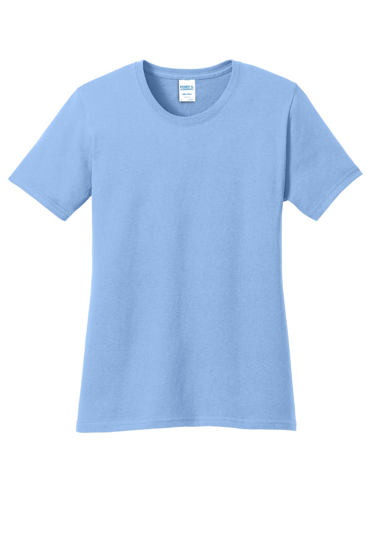Product Light Blue