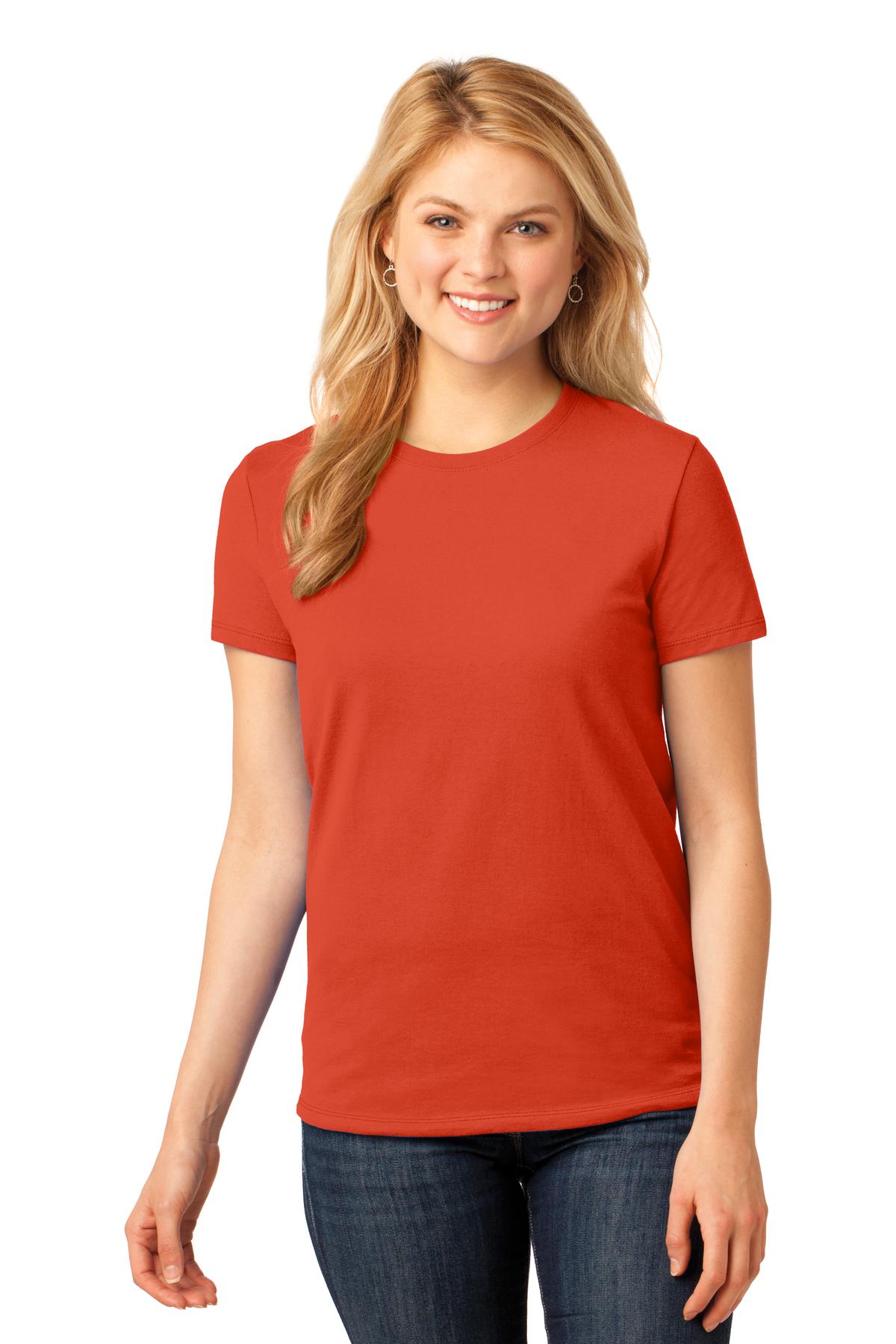 Model Orange