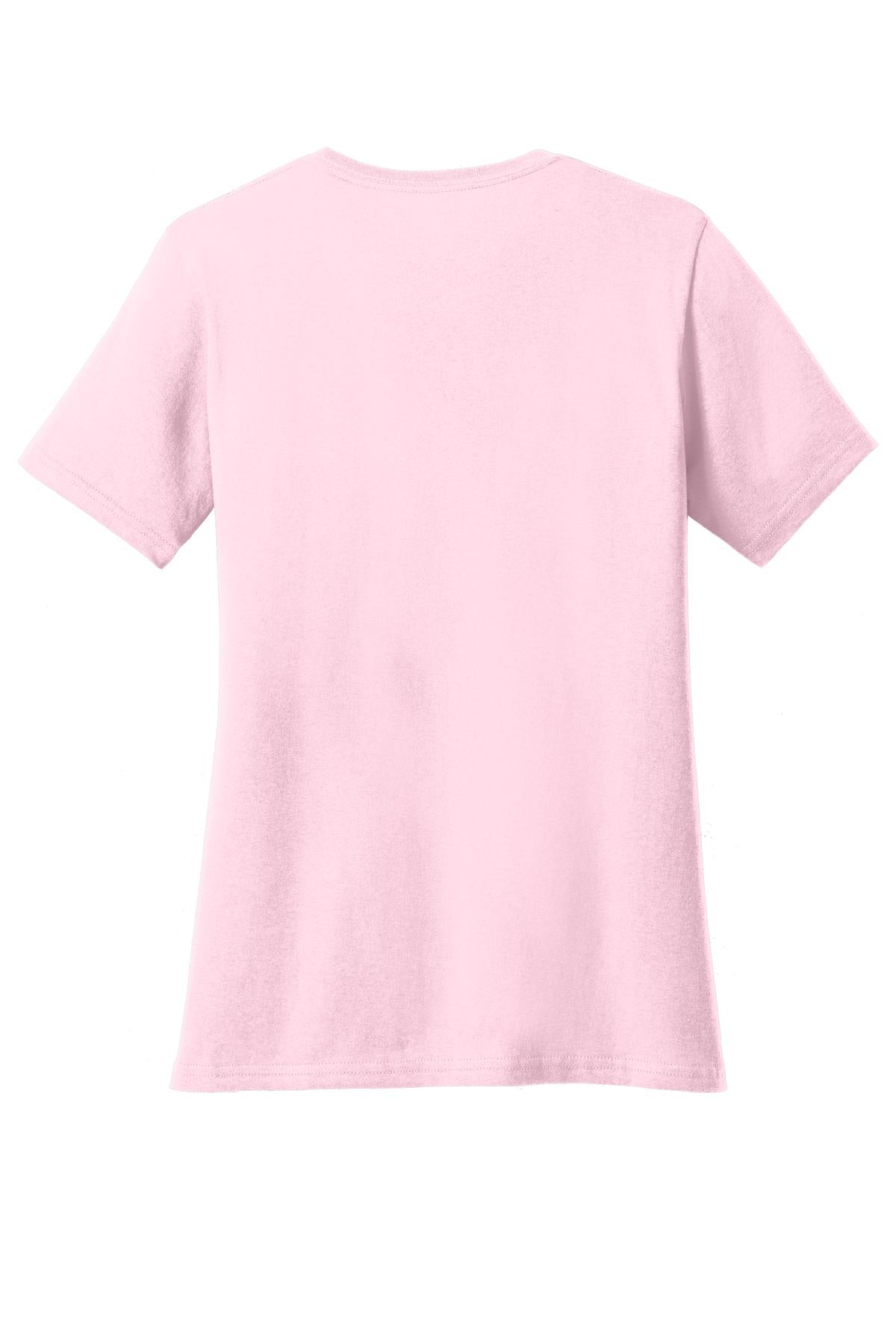 Back Product Pale Pink