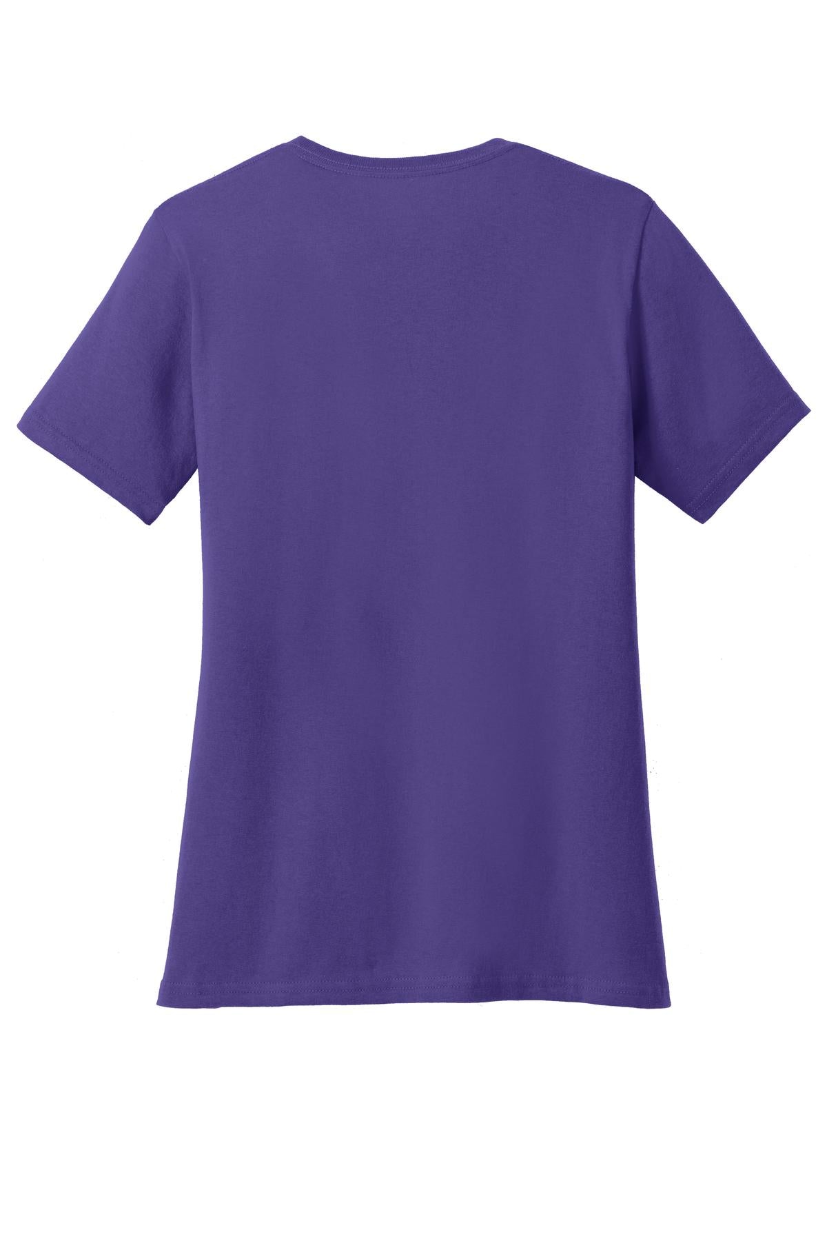 Back Product Purple