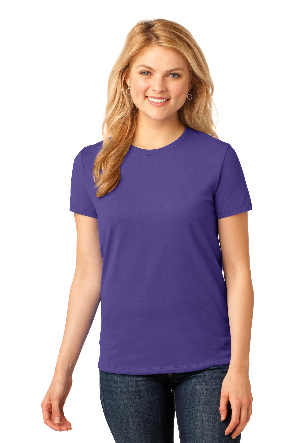Model Purple