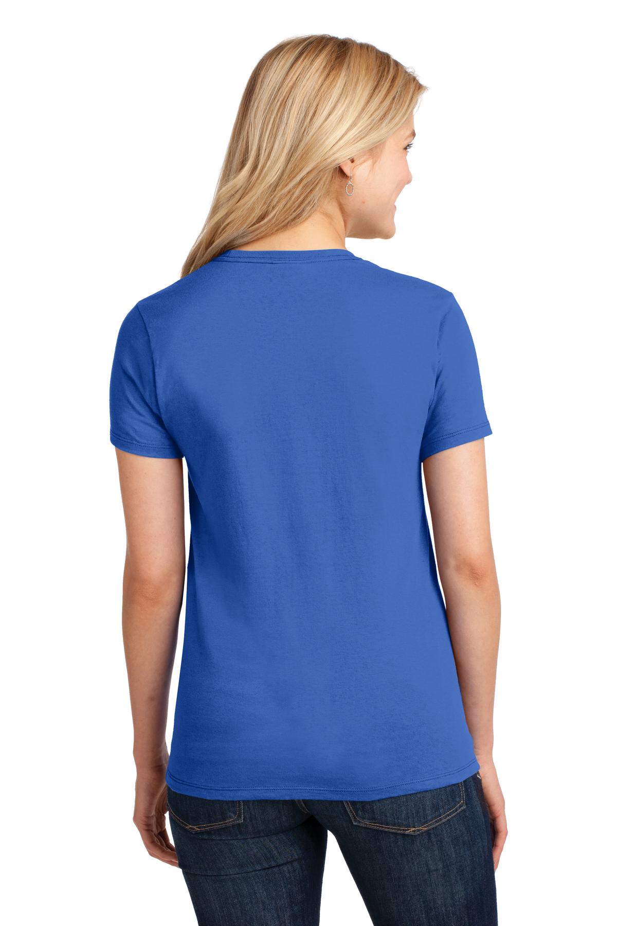 Back Model Royal