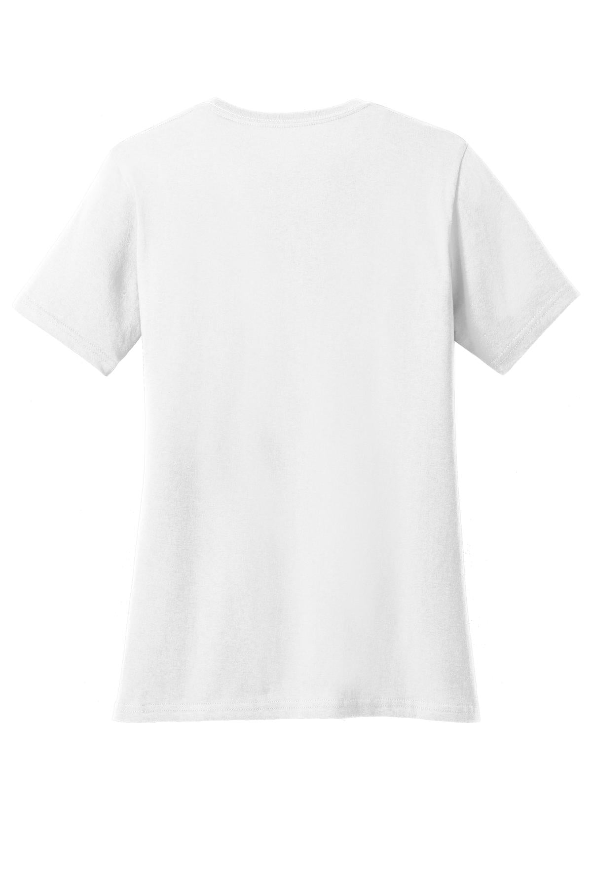 Back Product White