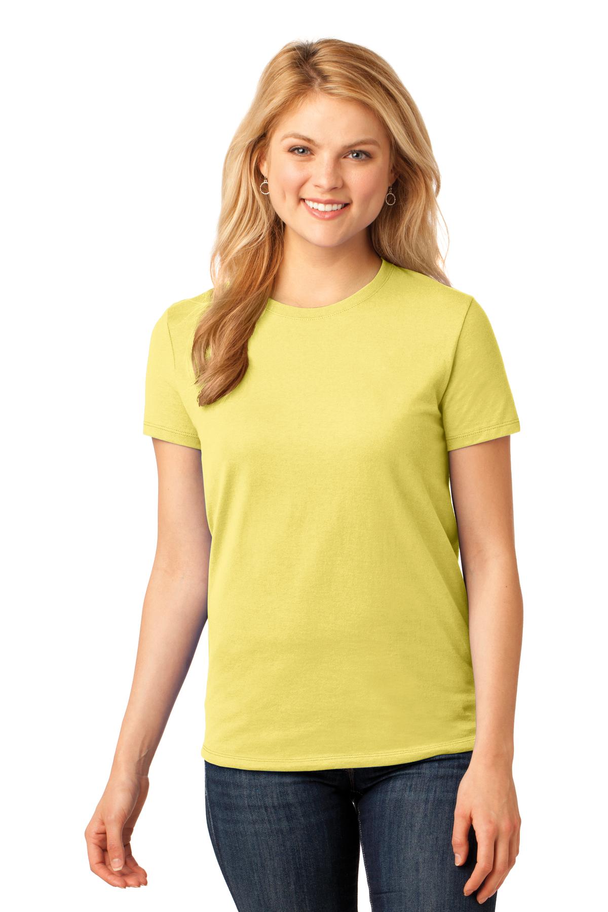 Model Yellow