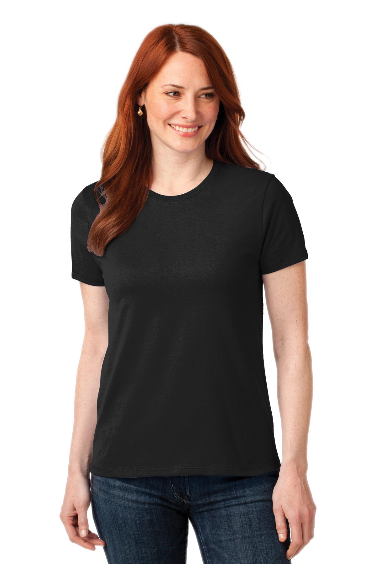 Model Jet Black