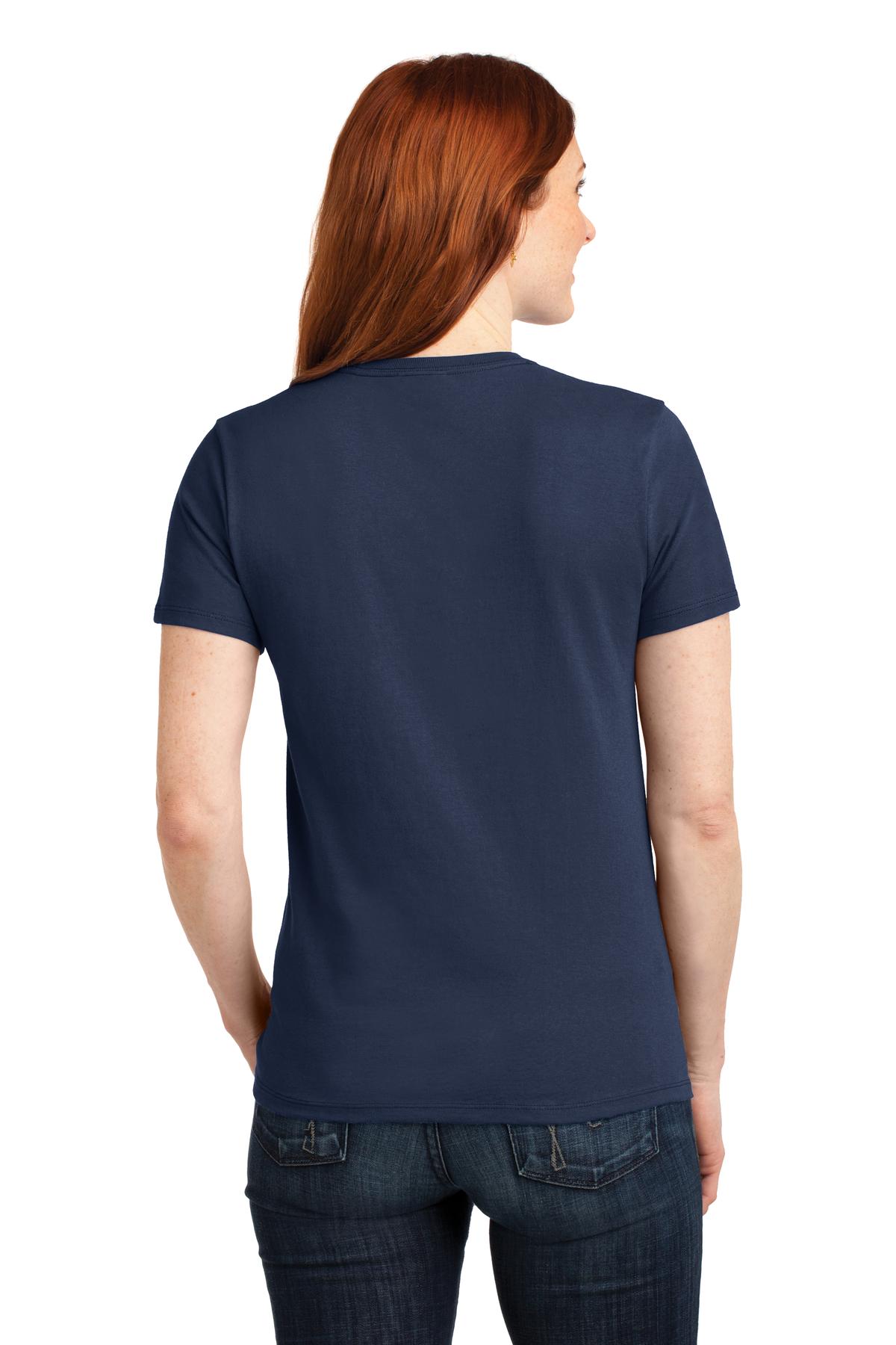 Back Model Navy