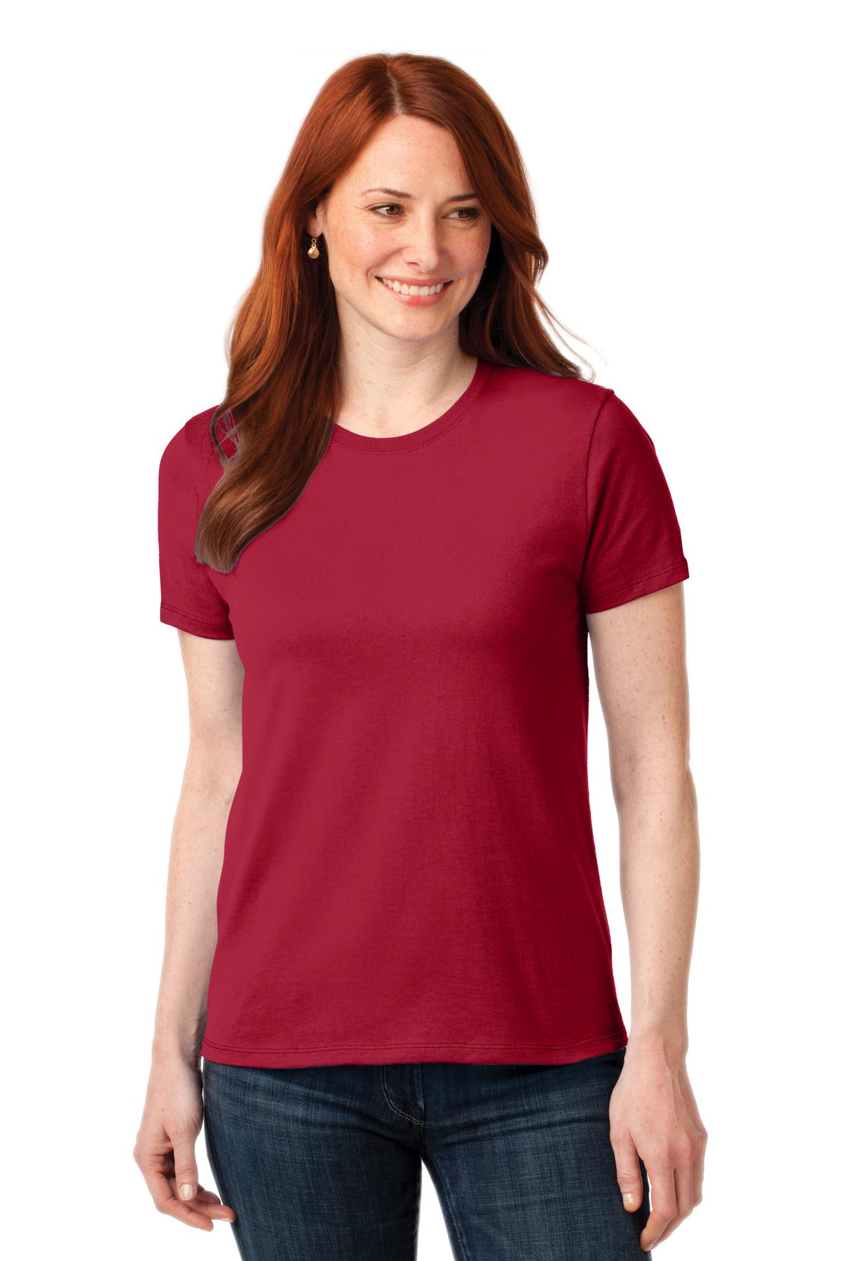 Model Red