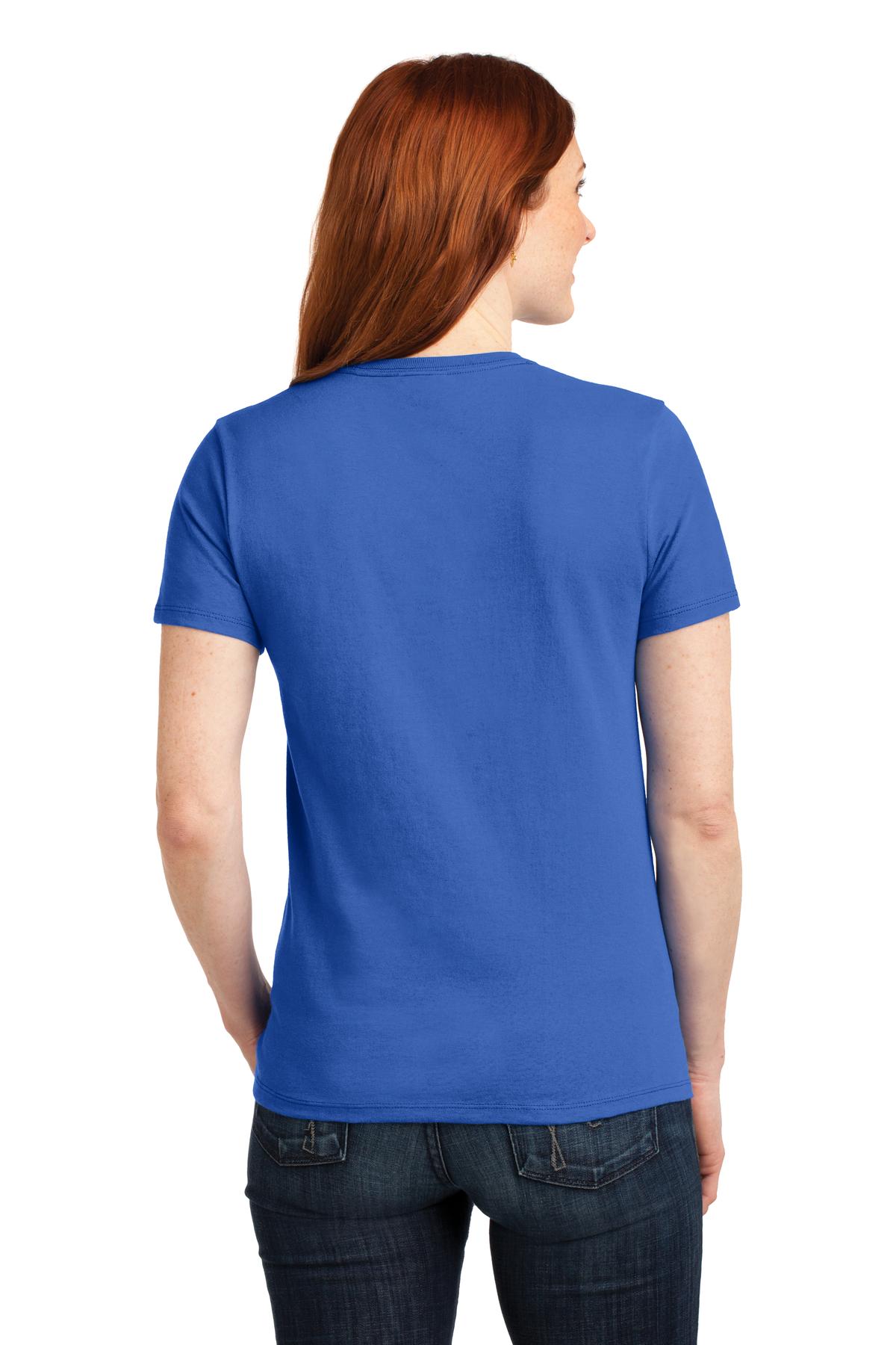 Back Model Royal