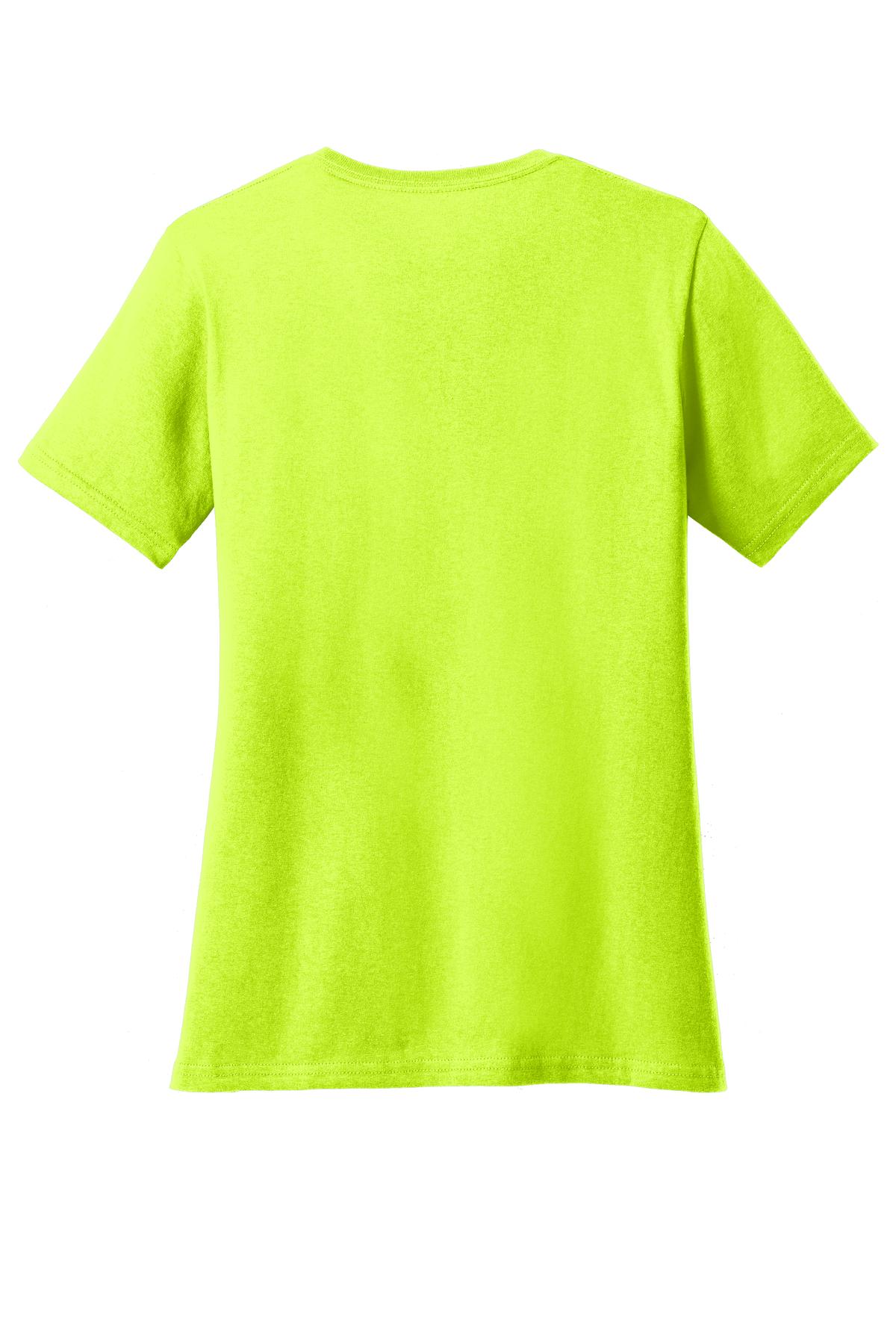 Back Product Safety Green