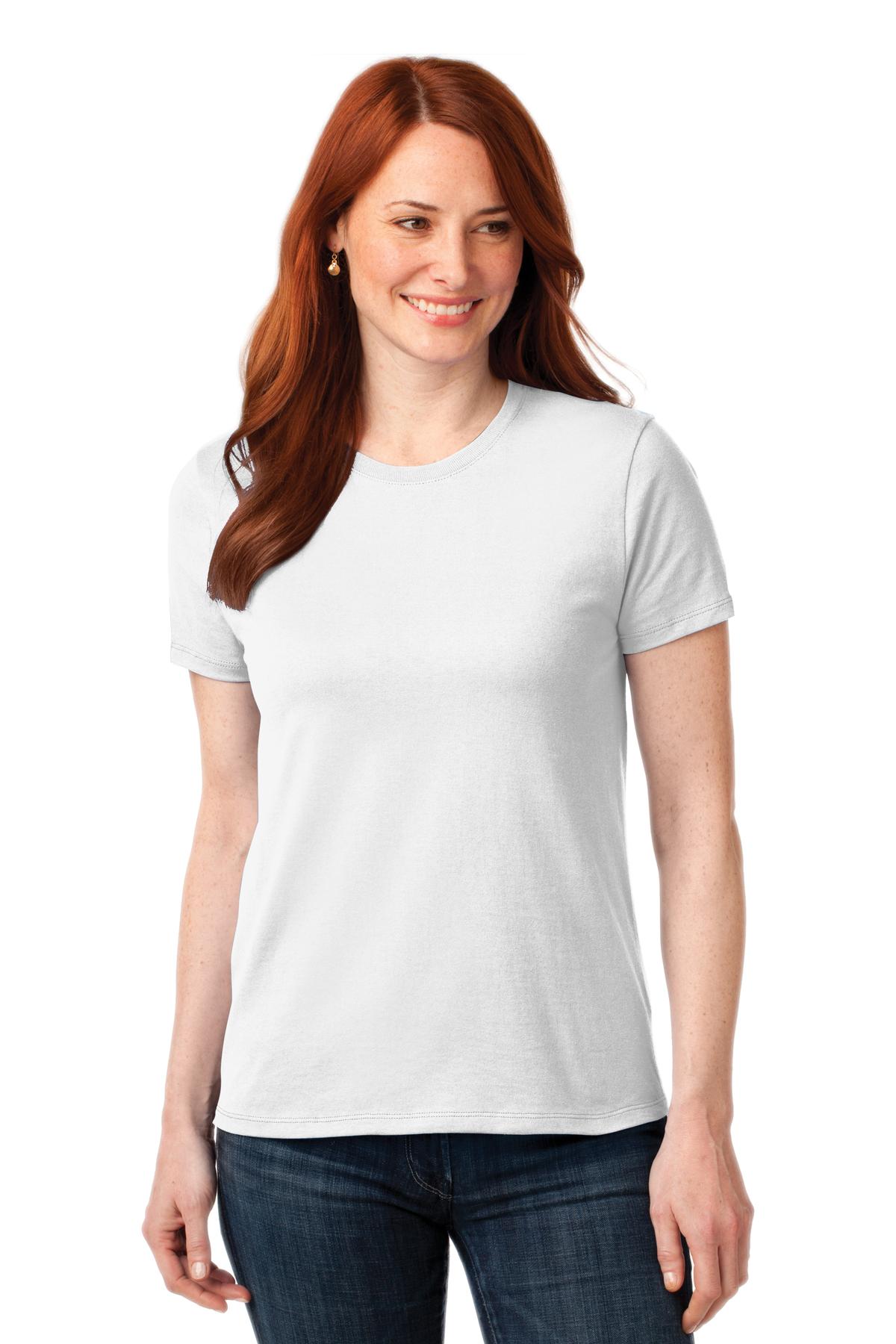 Model White