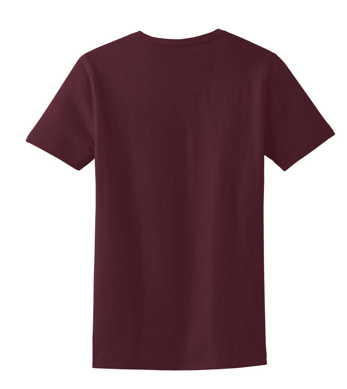 Back Product Athletic Maroon